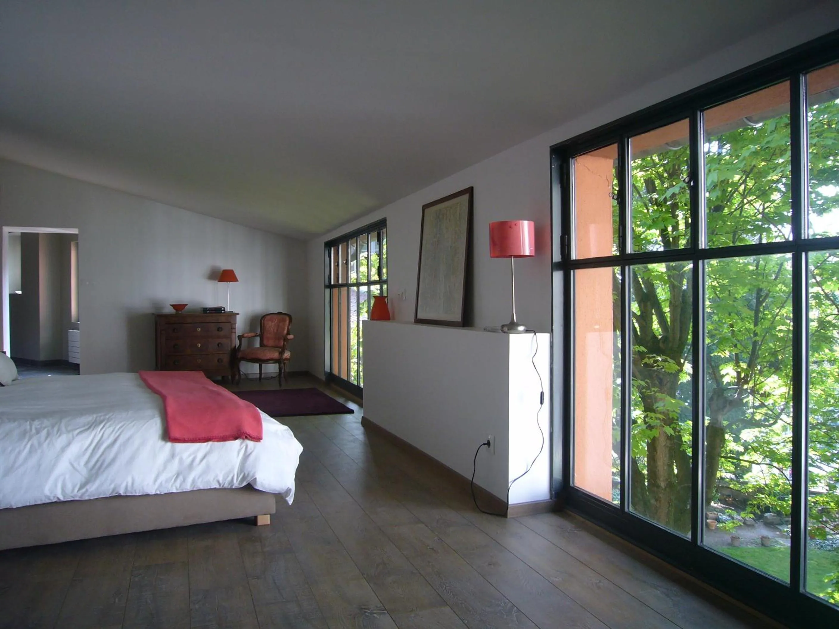 Le Jardin de Beauvoir