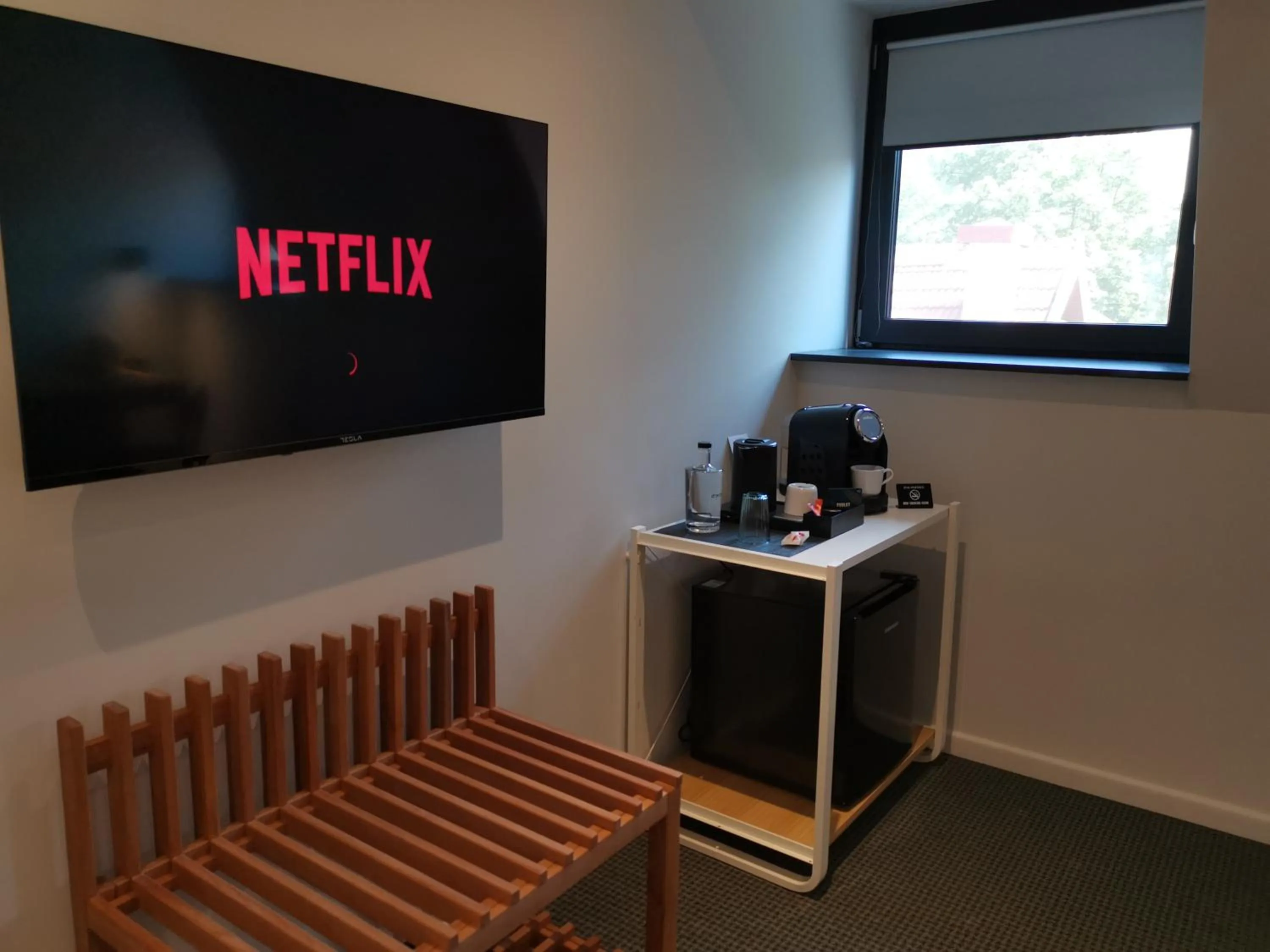 Day in Atlas Aparthotel