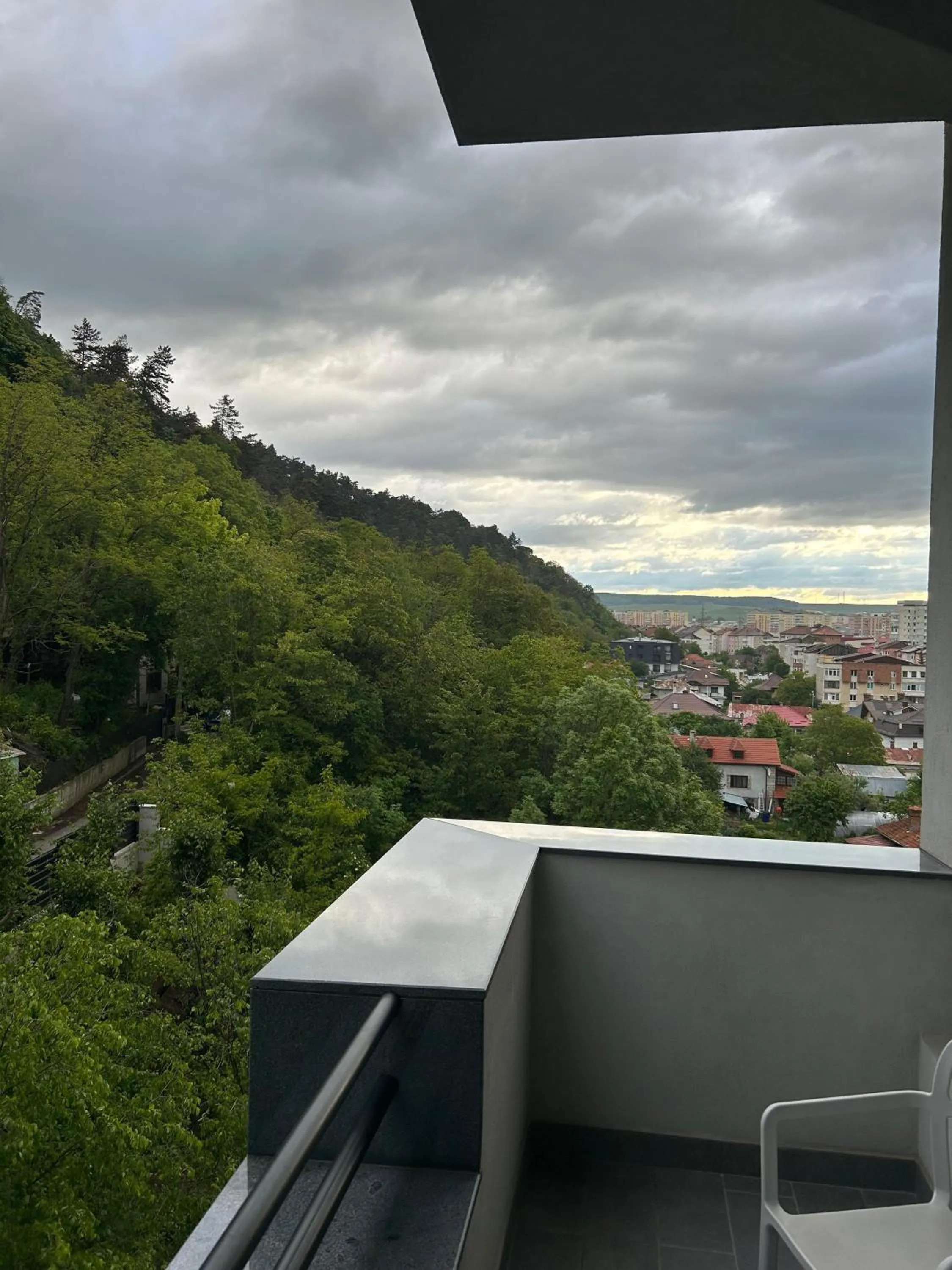 Day in Atlas Aparthotel