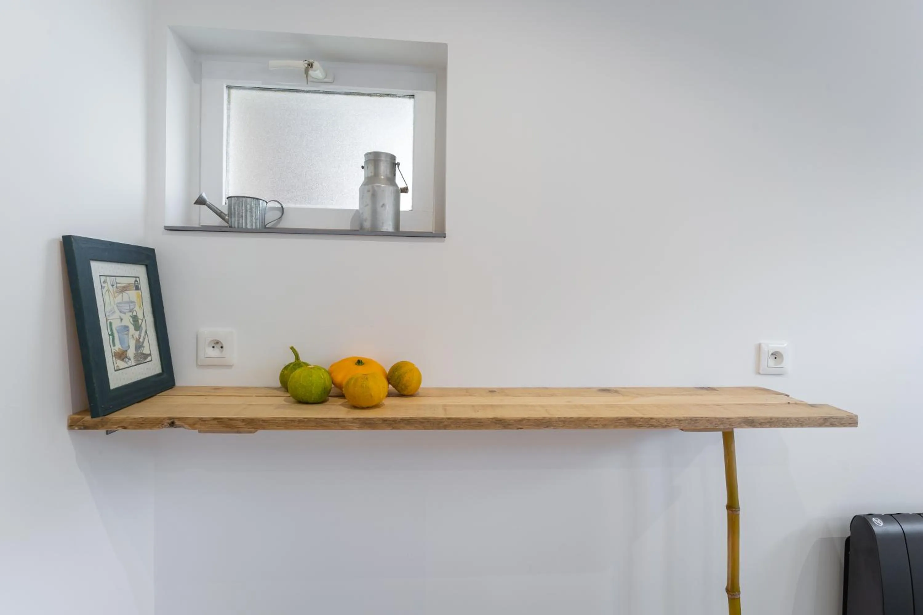 Living room in La Dimiere - Le Postel - Appartements de standing en hyper-centre - Louviers