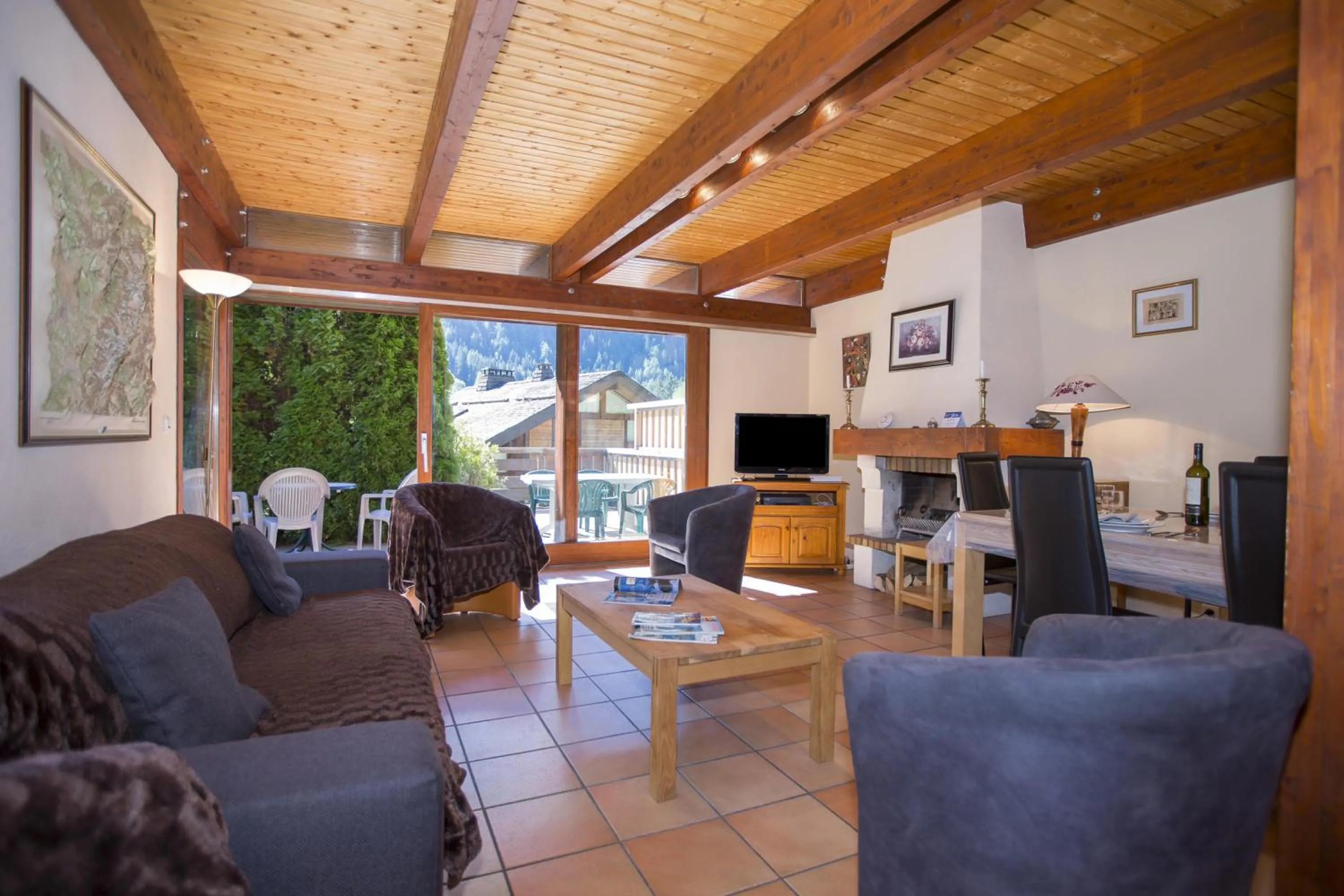 Other in Chalet Résidence Chantey Mourry 67 - Happy Rentals
