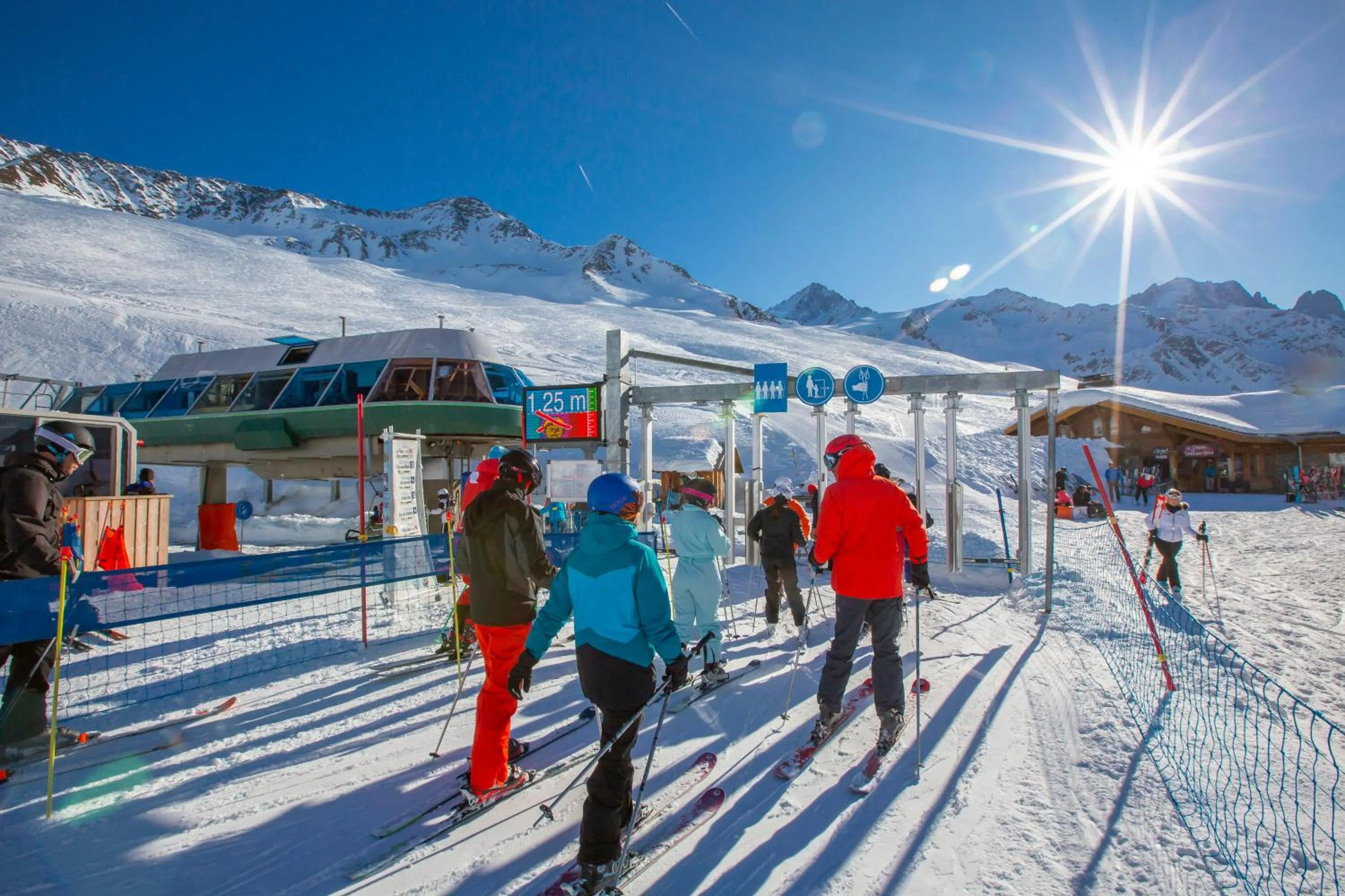 Other in Chalet Résidence Chantey Mourry 67 - Happy Rentals