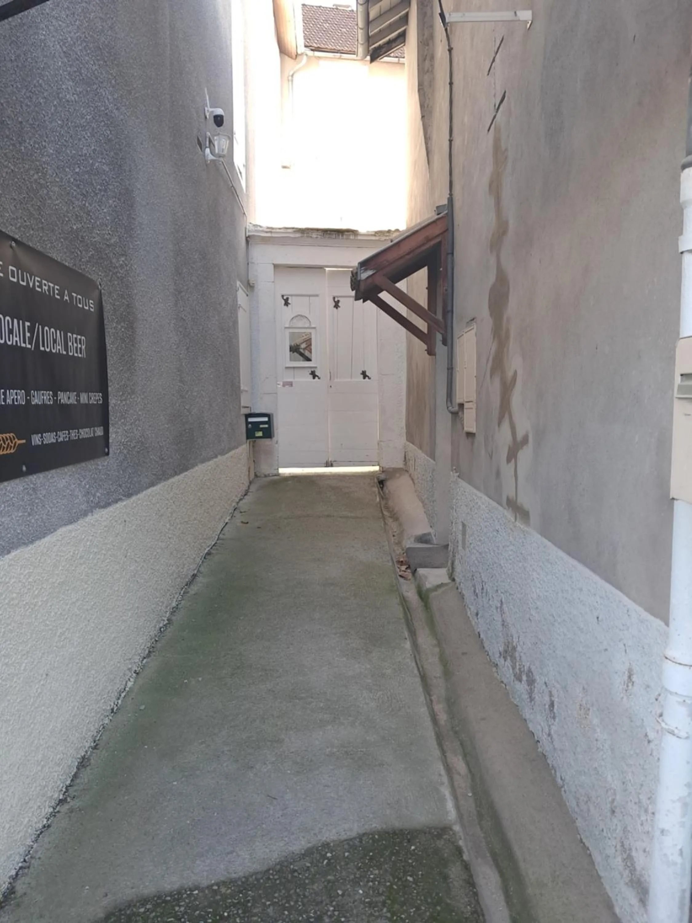 Hôtel Confort 09 ou HC-09