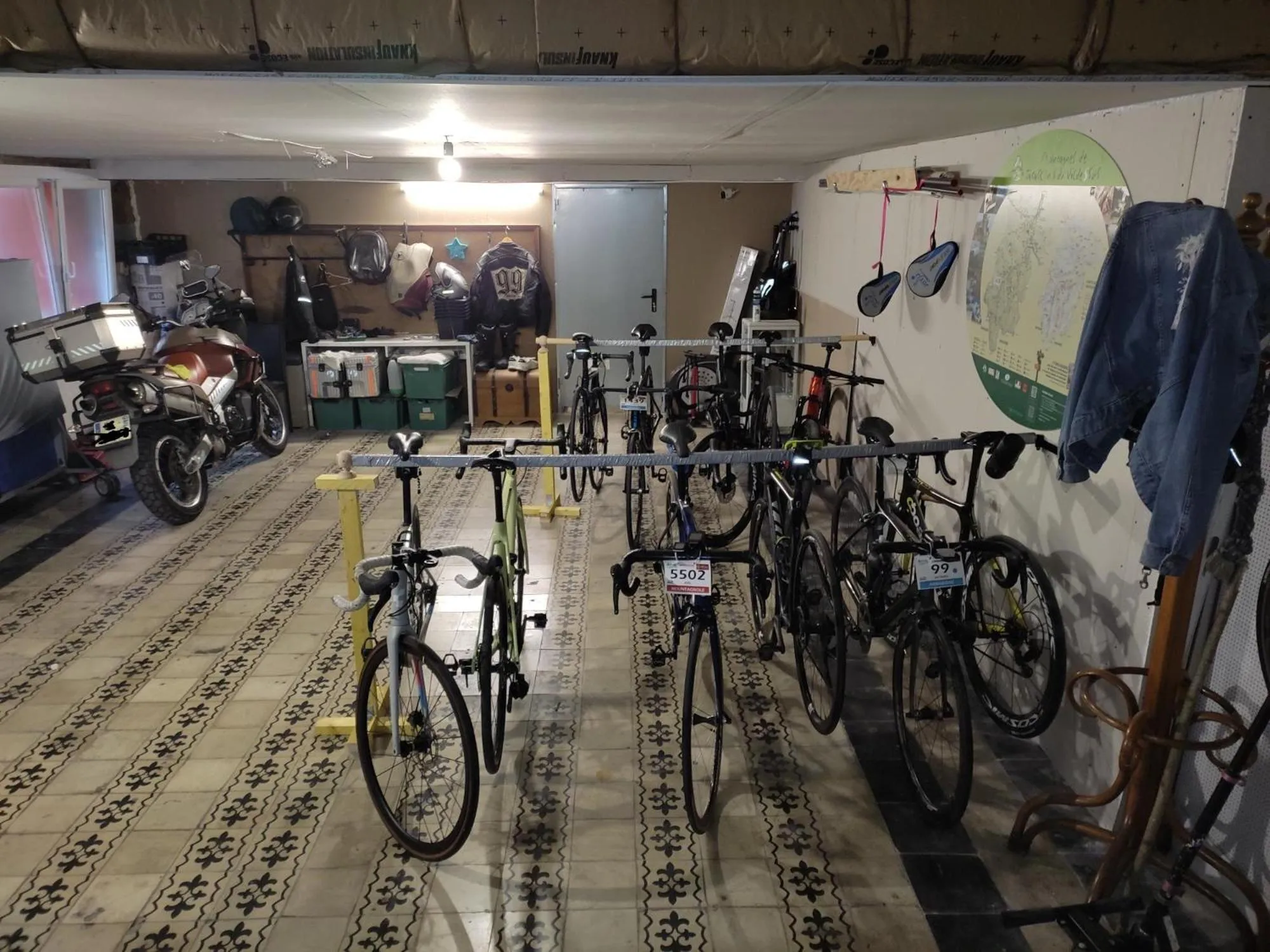 Hôtel Confort 09 ou HC-09