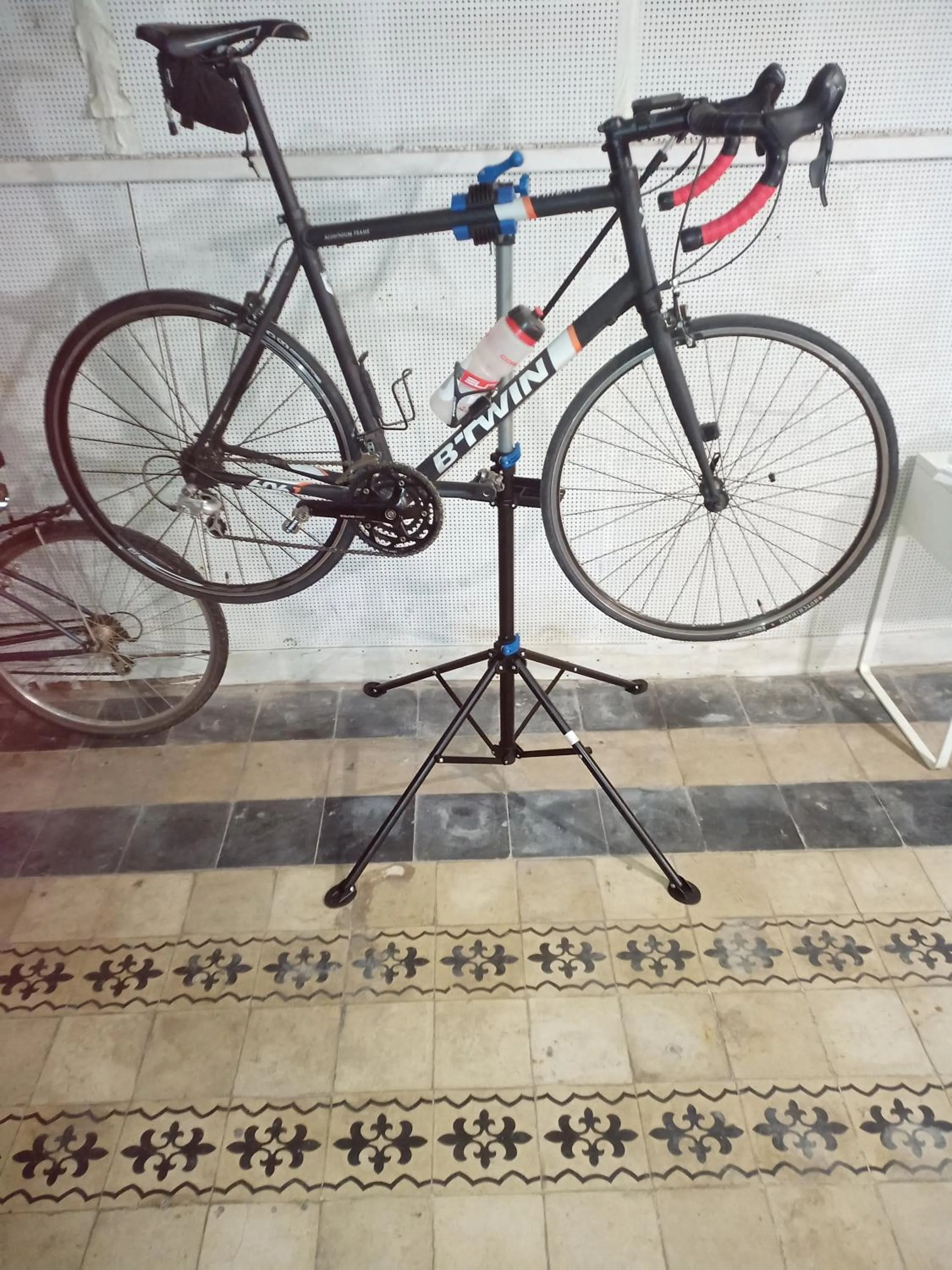 Area and facilities in Hôtel Confort 09 ou HC-09