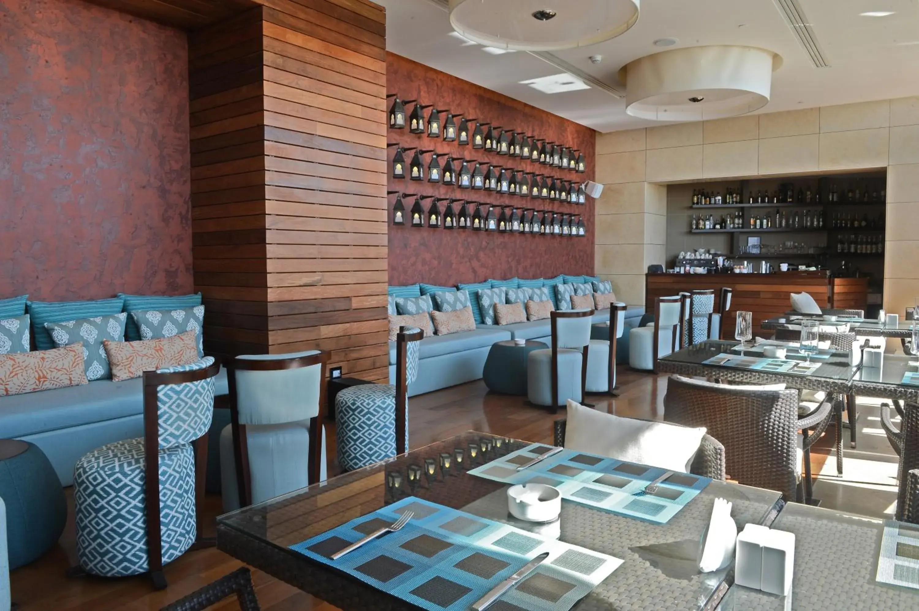 Food close-up in Lancaster Plaza Beirut Food close-up in Lancaster Plaza Beirut