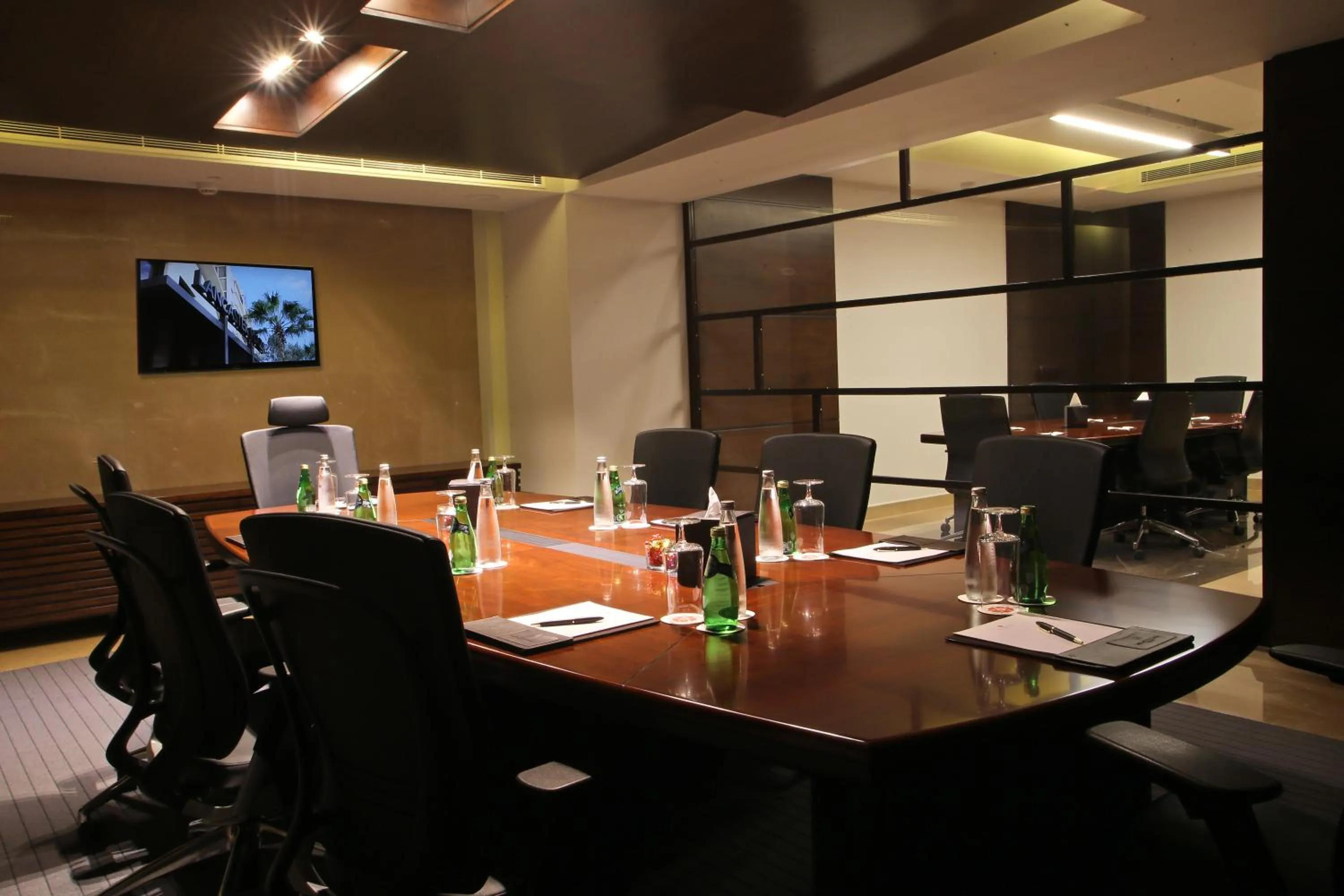 Banquet/Function facilities in Lancaster Plaza Beirut