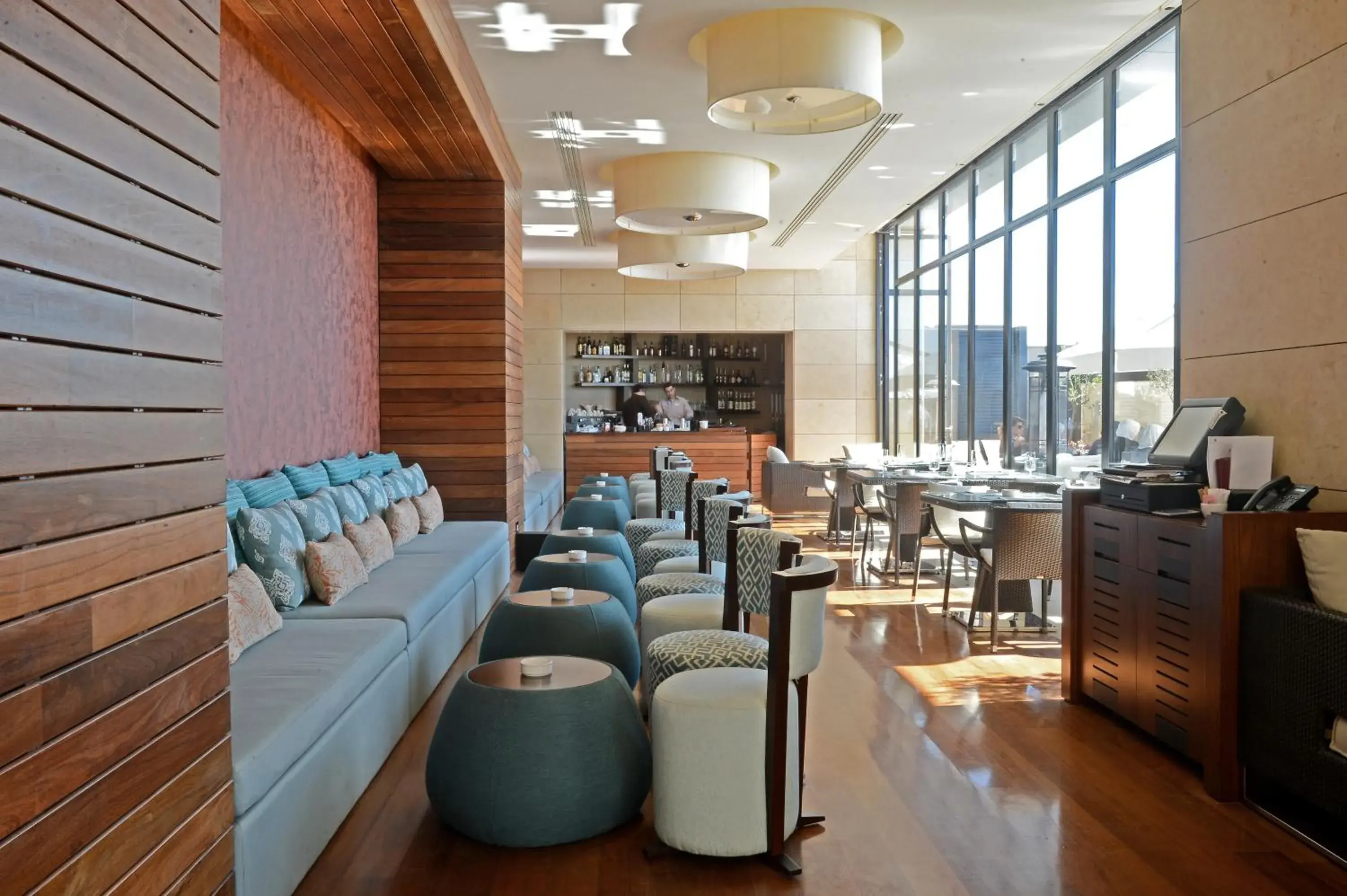 Food close-up in Lancaster Plaza Beirut Food close-up in Lancaster Plaza Beirut