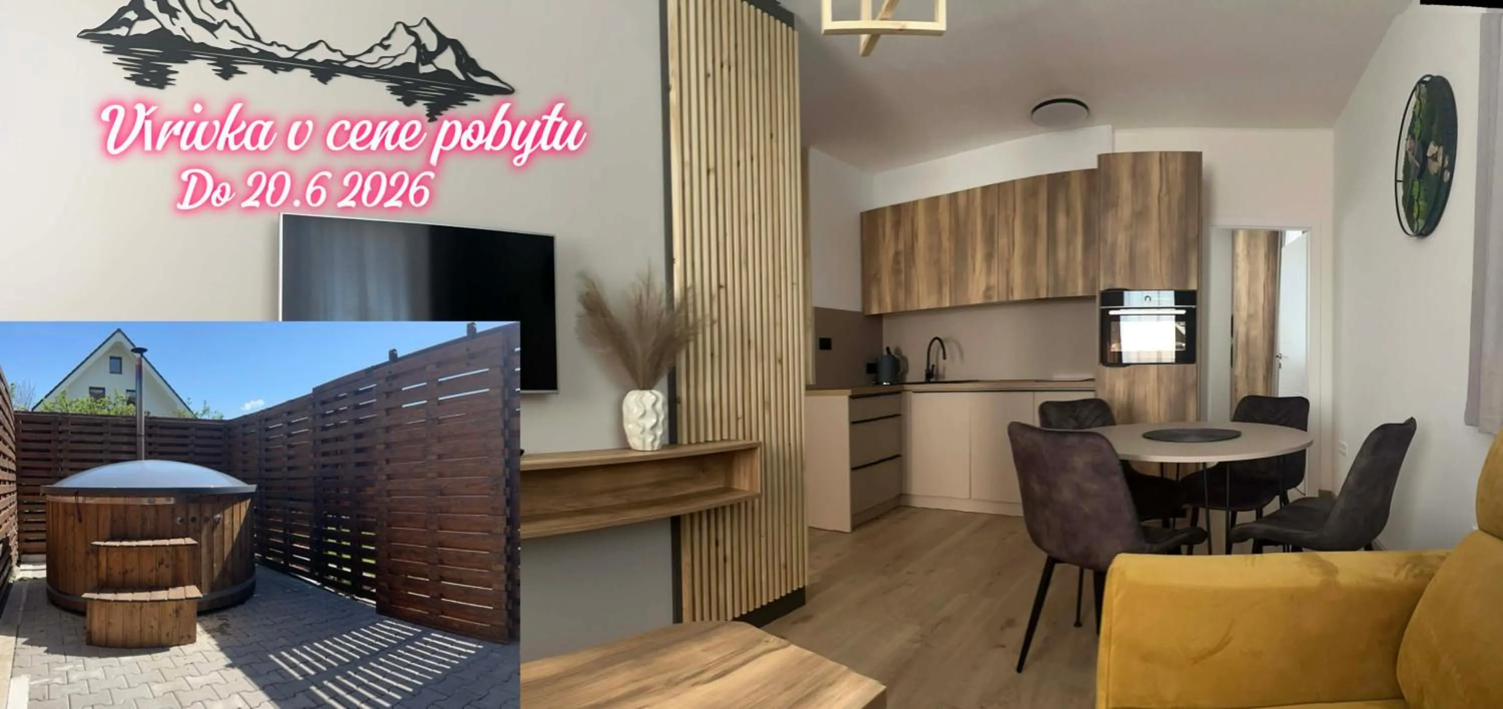 Apartman Valnela