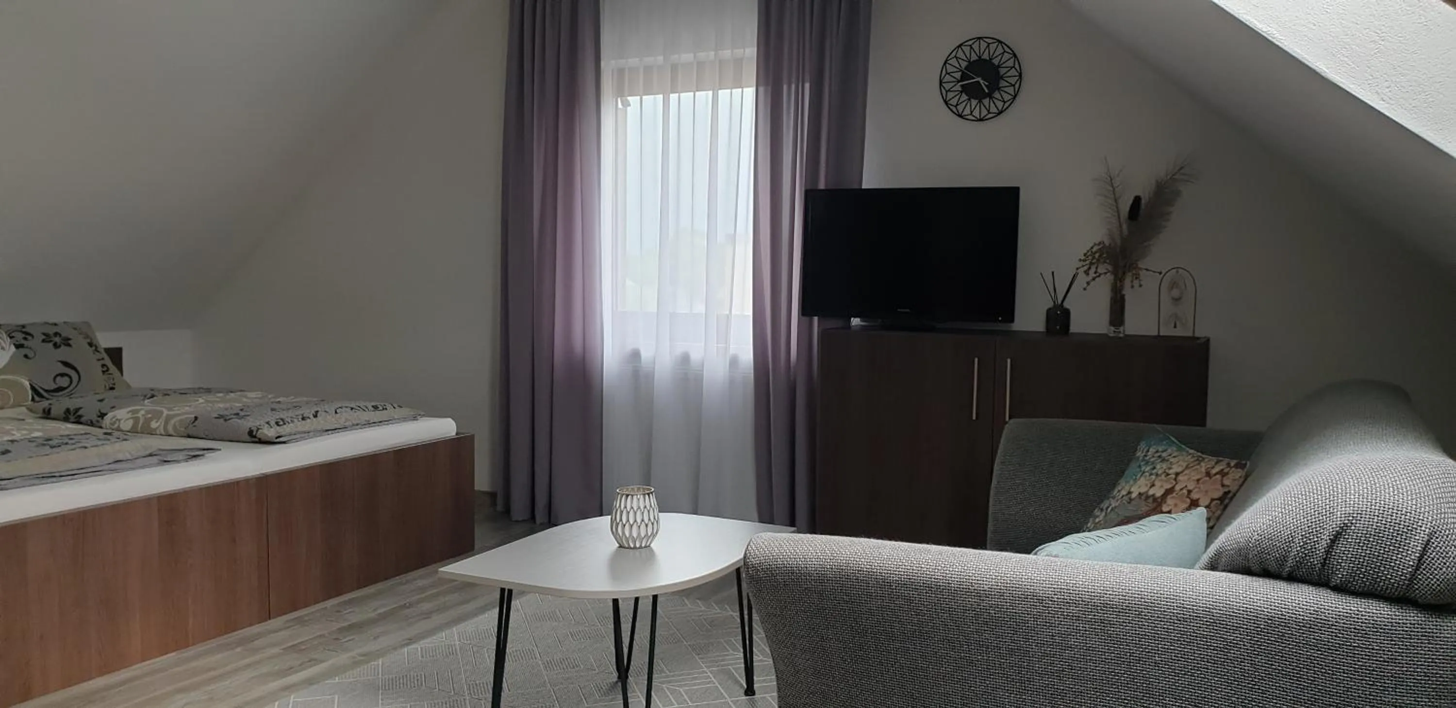 Superior Apartment in Apartman Valnela
