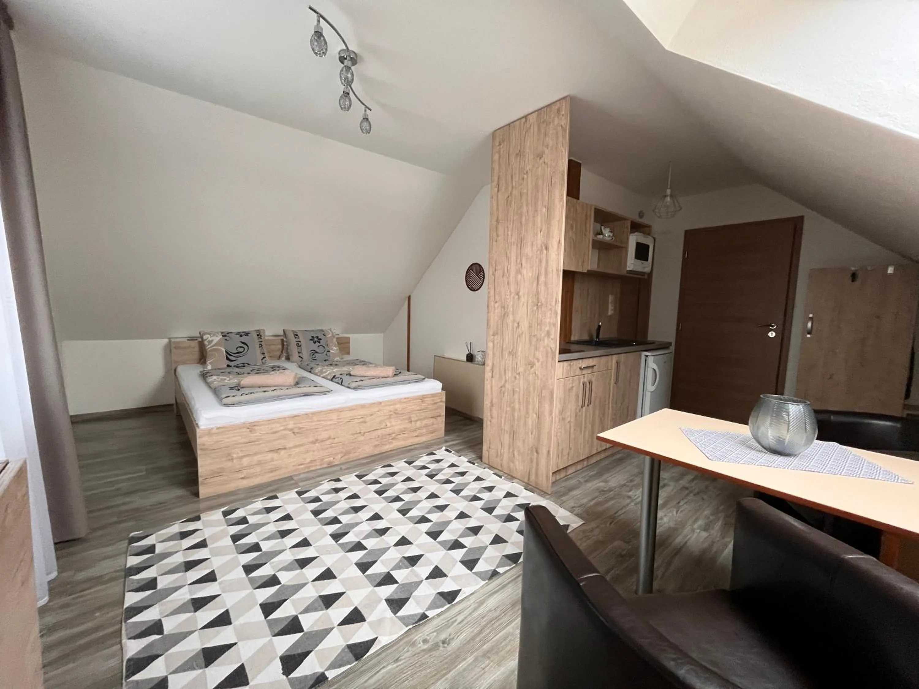 Apartman Valnela