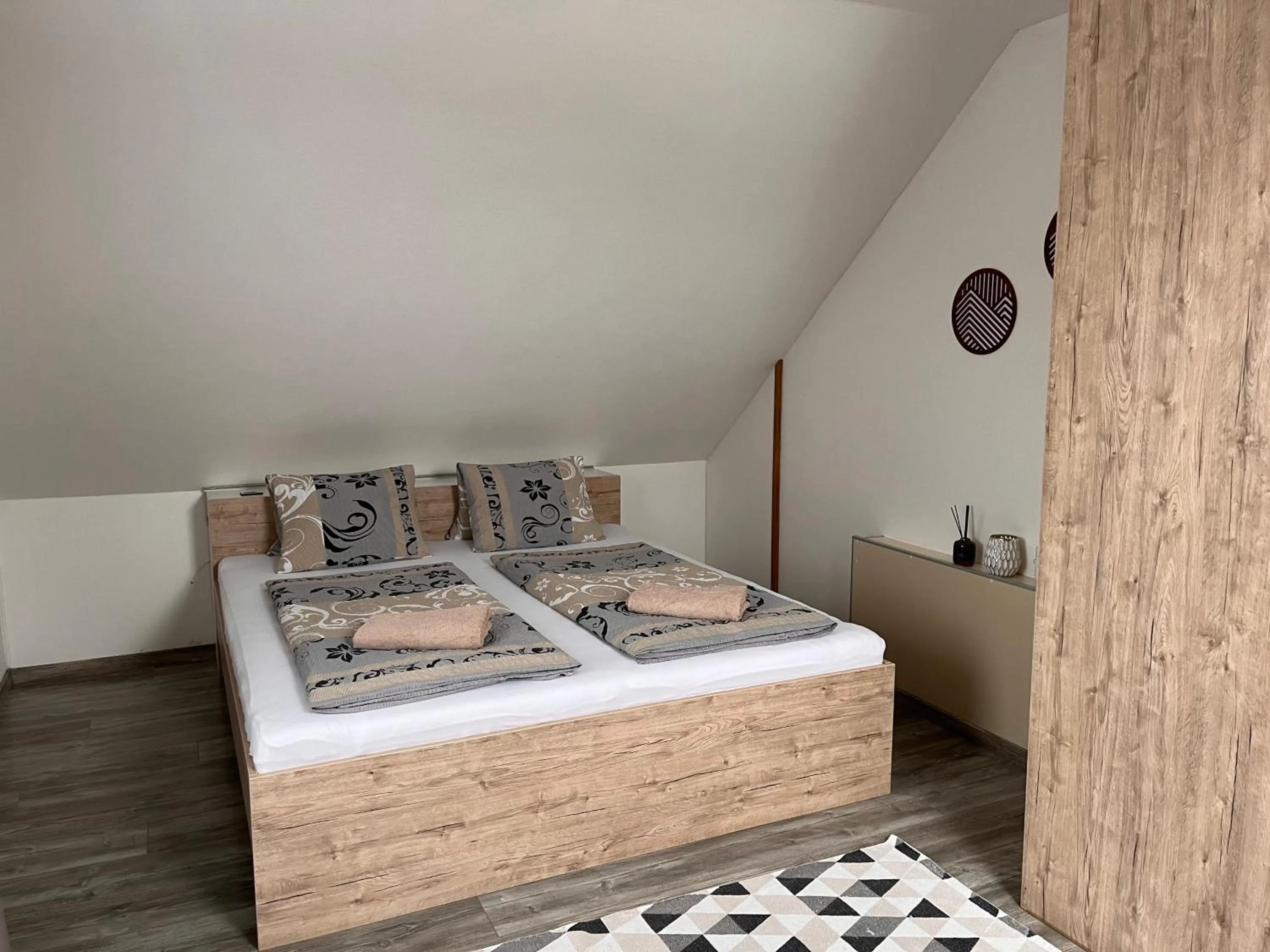 Apartman Valnela