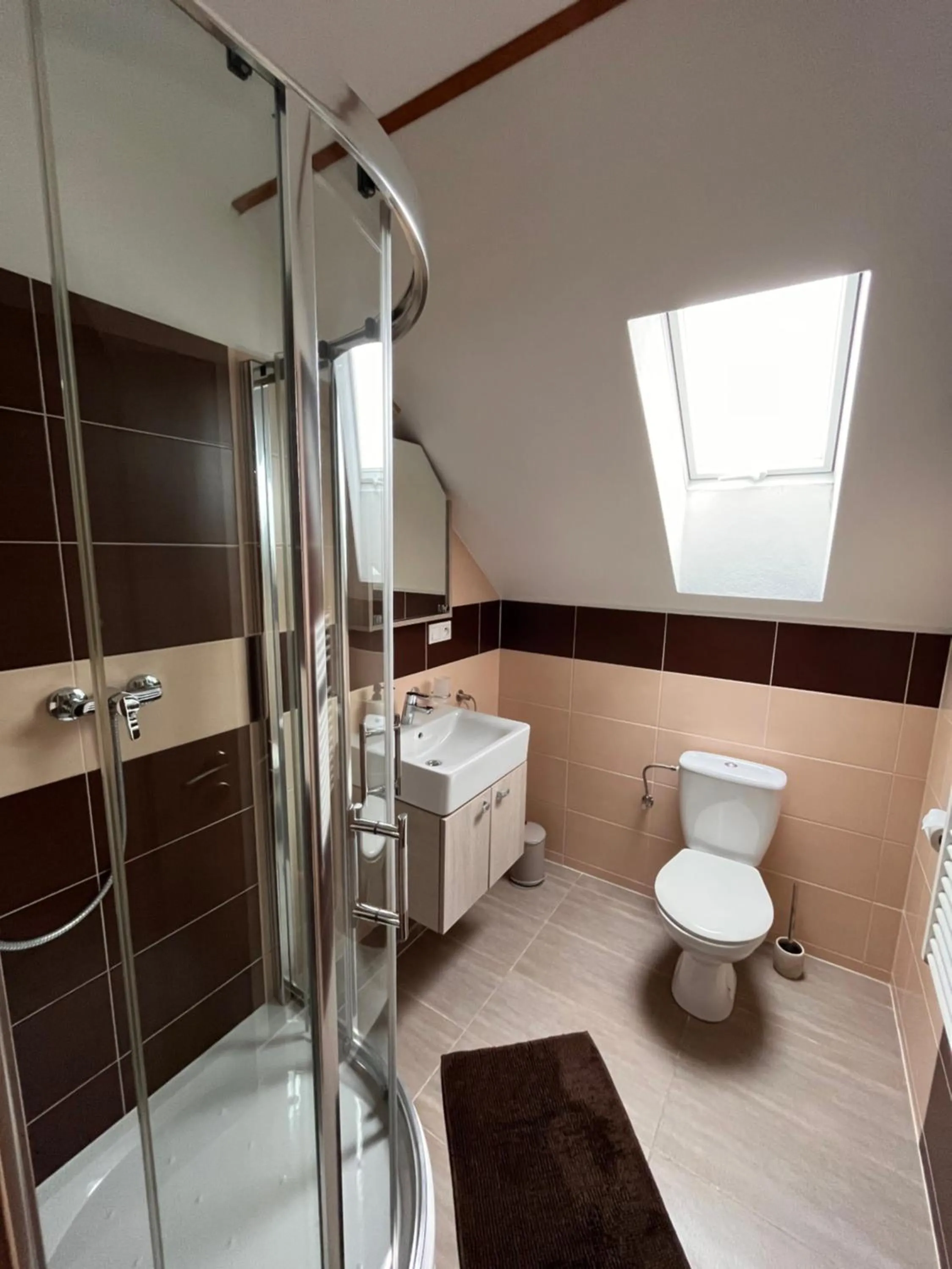 Apartman Valnela