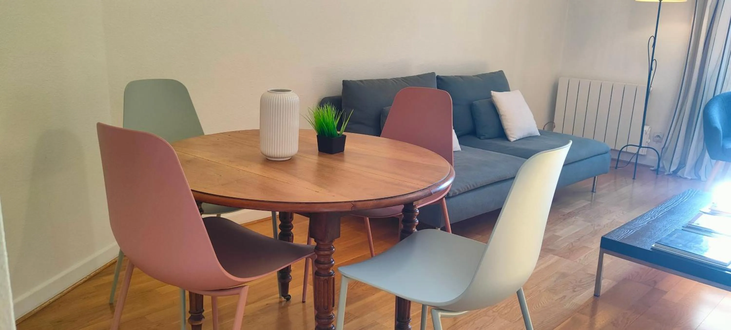 My Apartment-Metz