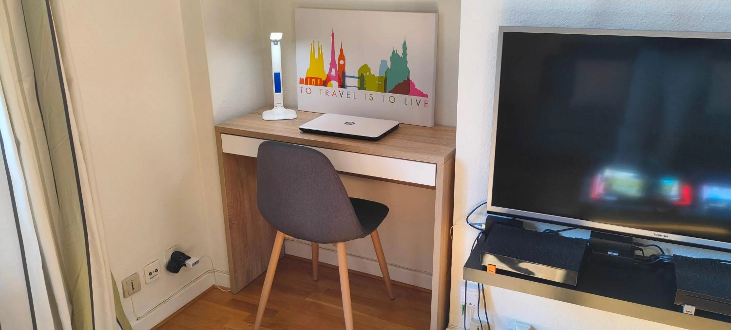 My Apartment-Metz