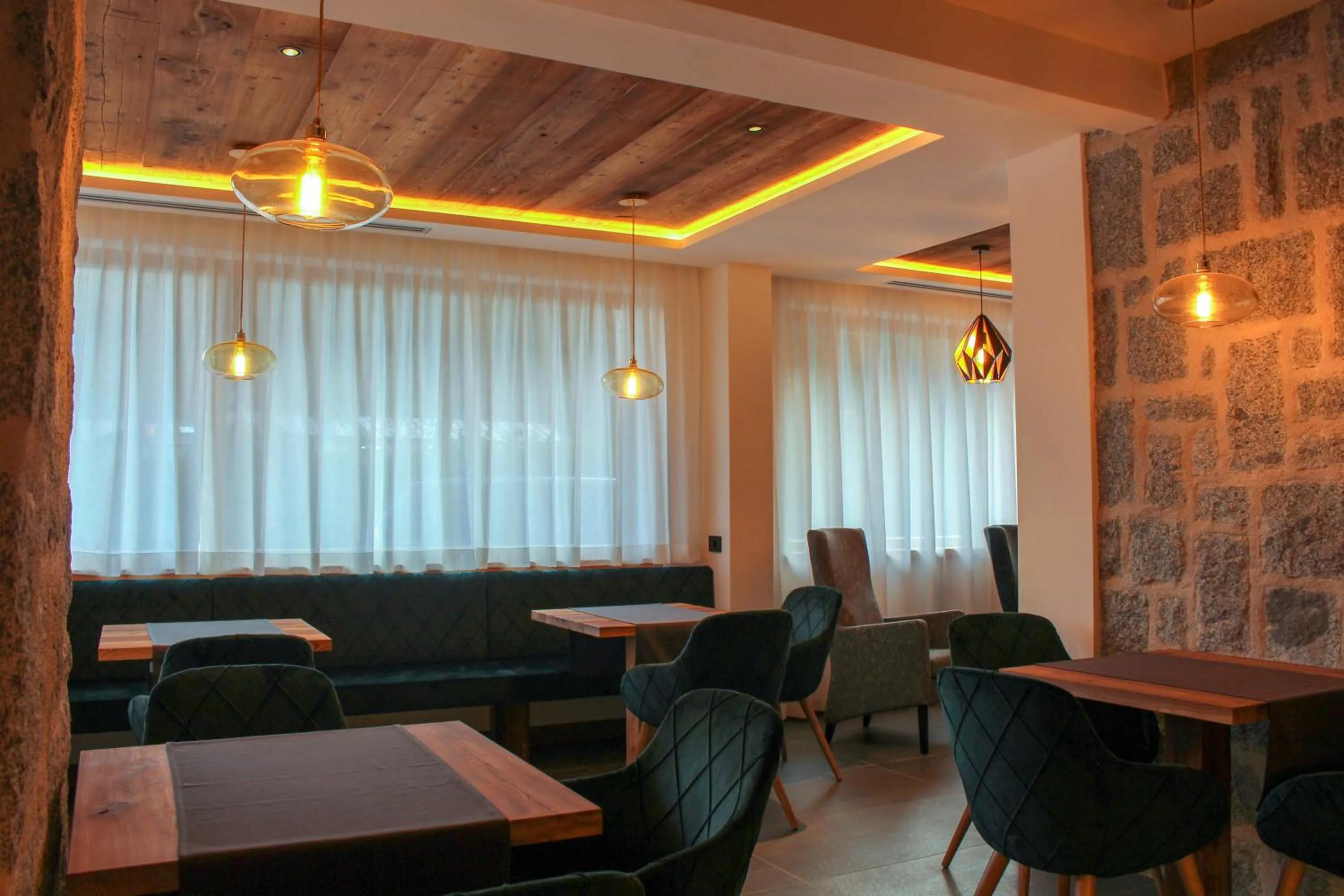 Property building in Edelweiss Alpine Nature