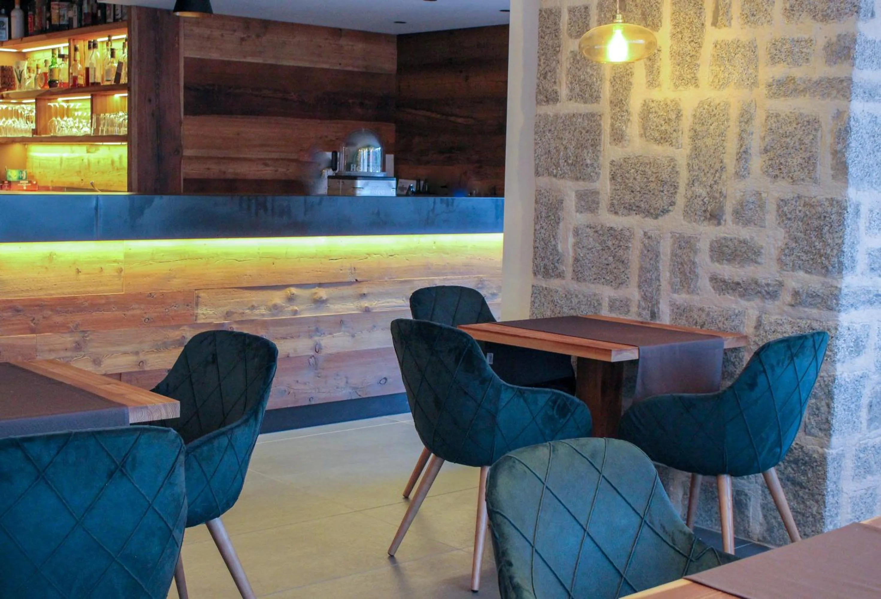 Property building in Edelweiss Alpine Nature