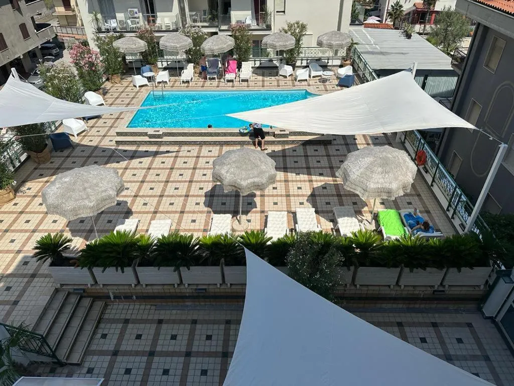 Hotel Costa Verde