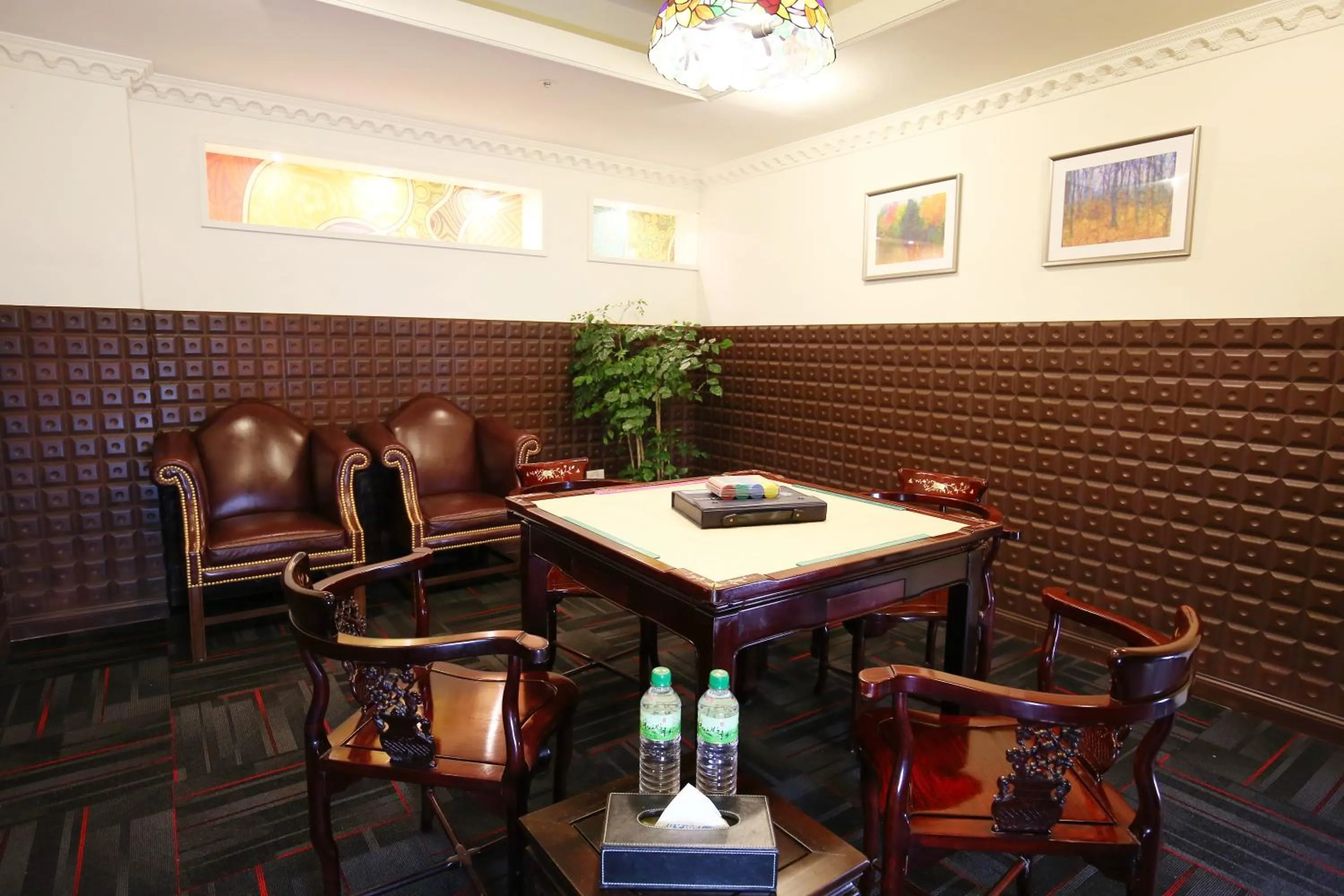 Entertainment in Le Midi Hotel Chitou