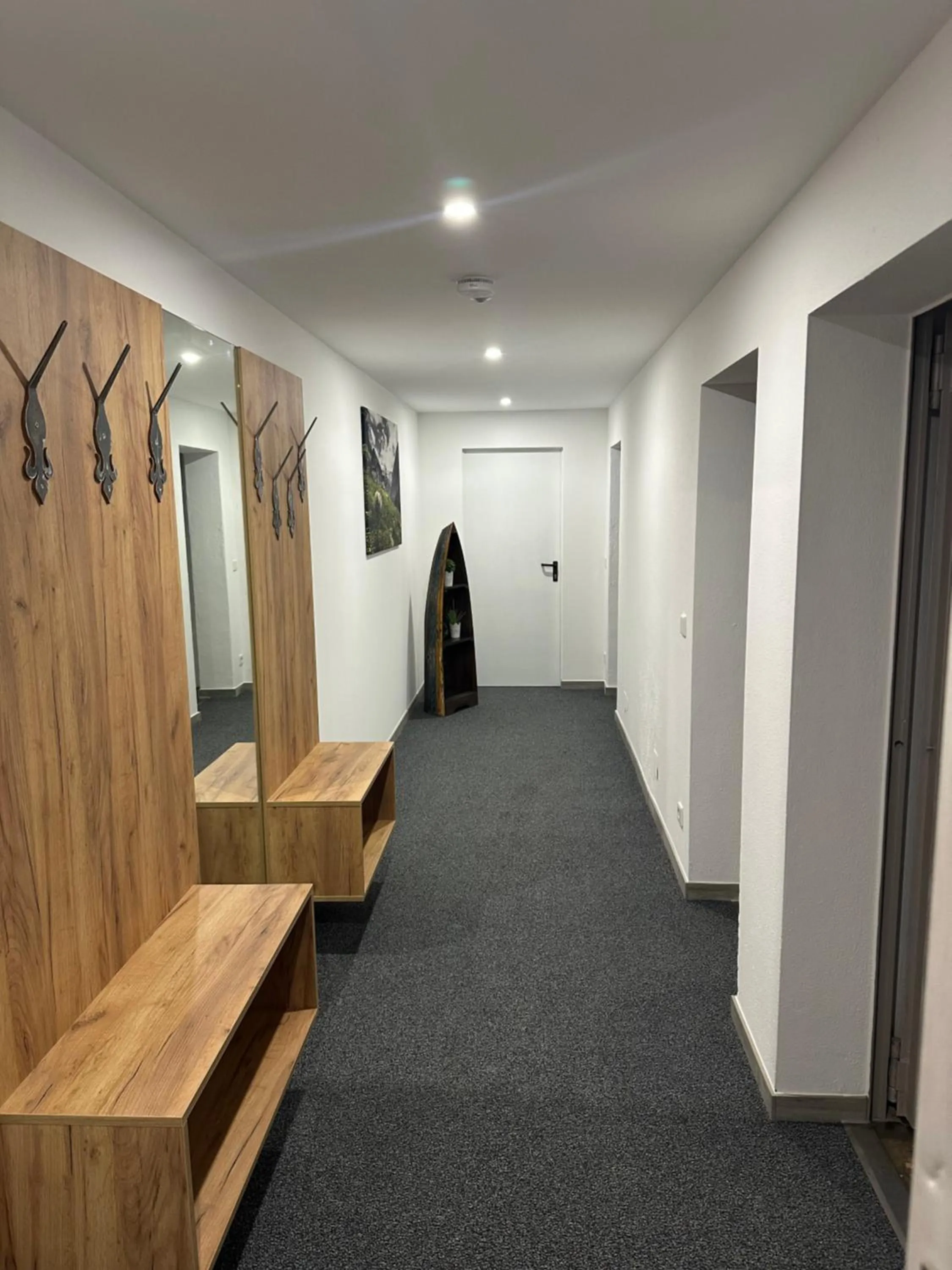 Apartment Haus am See