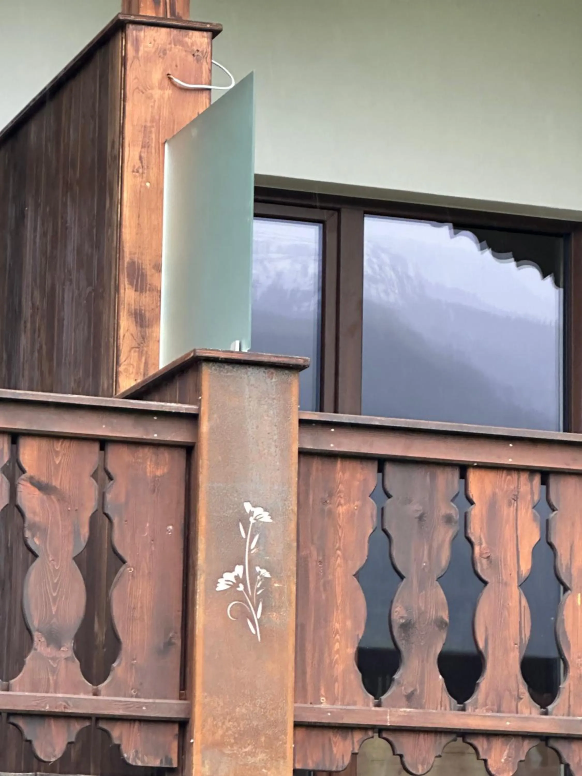 Apartment Haus am See