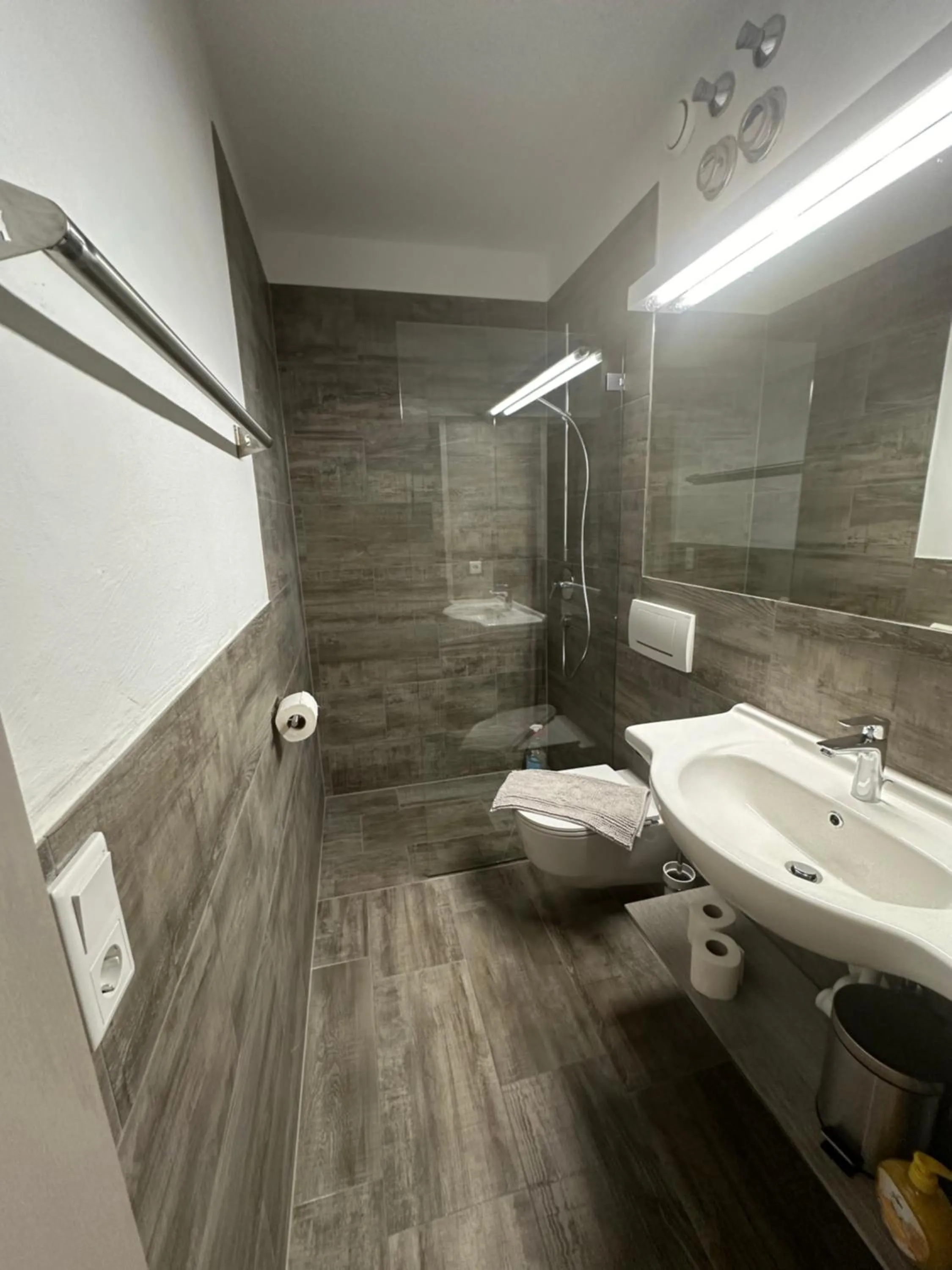 Apartment Haus am See