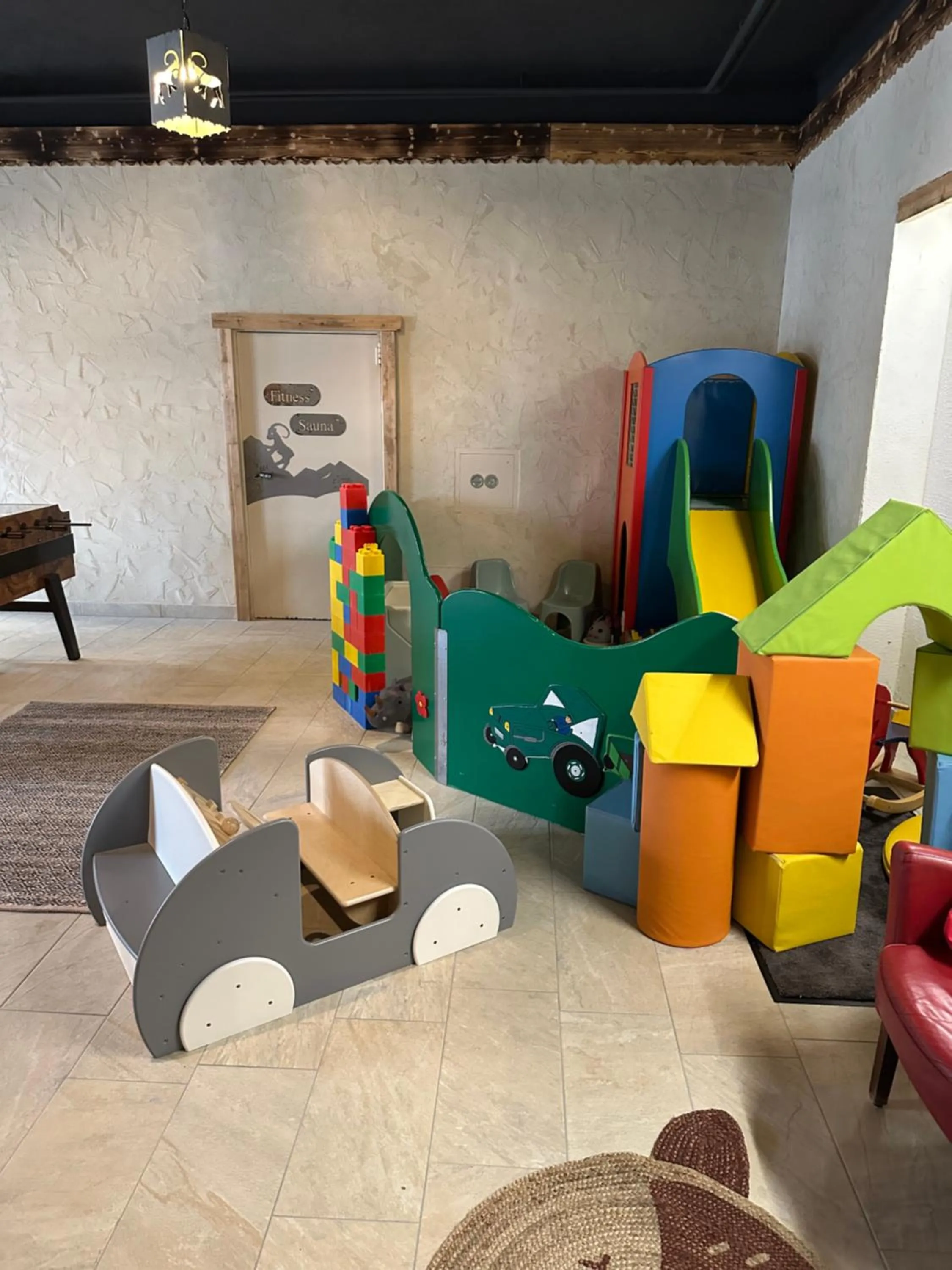 Apartment Haus am See