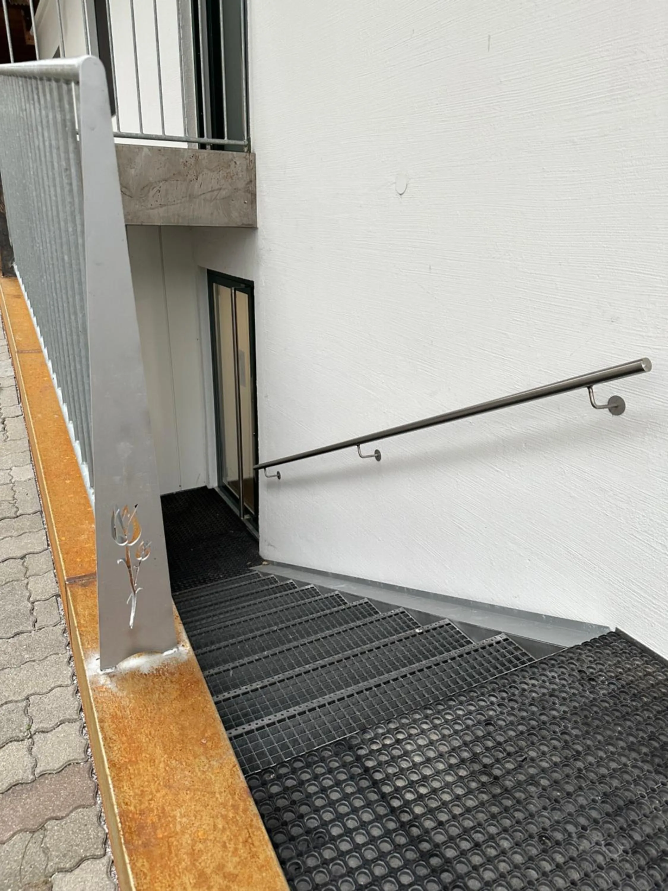 Apartment Haus am See