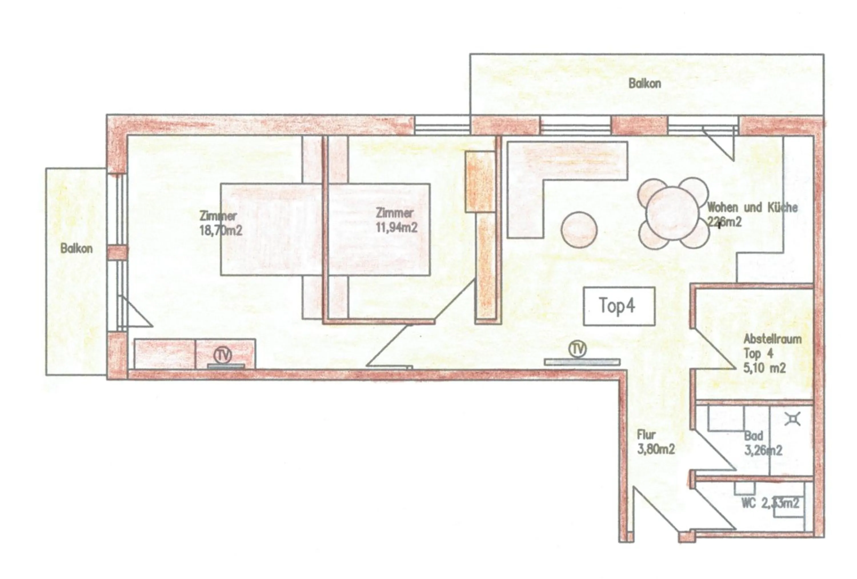 Other in Apartment Haus am See