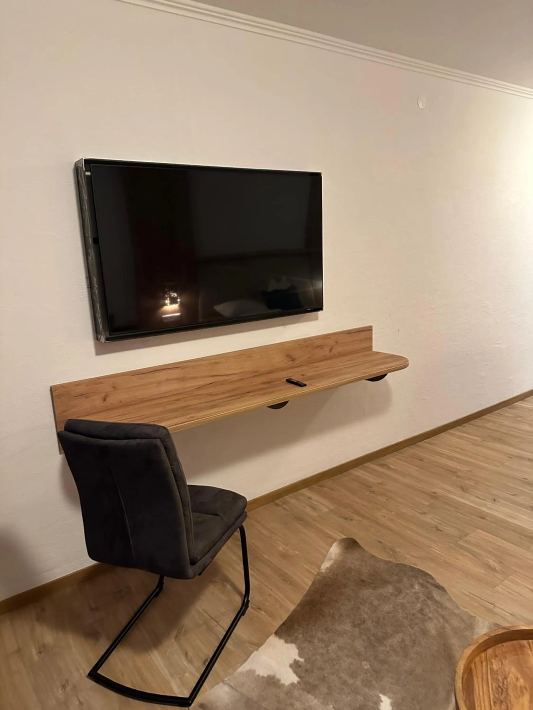 Apartment Haus am See