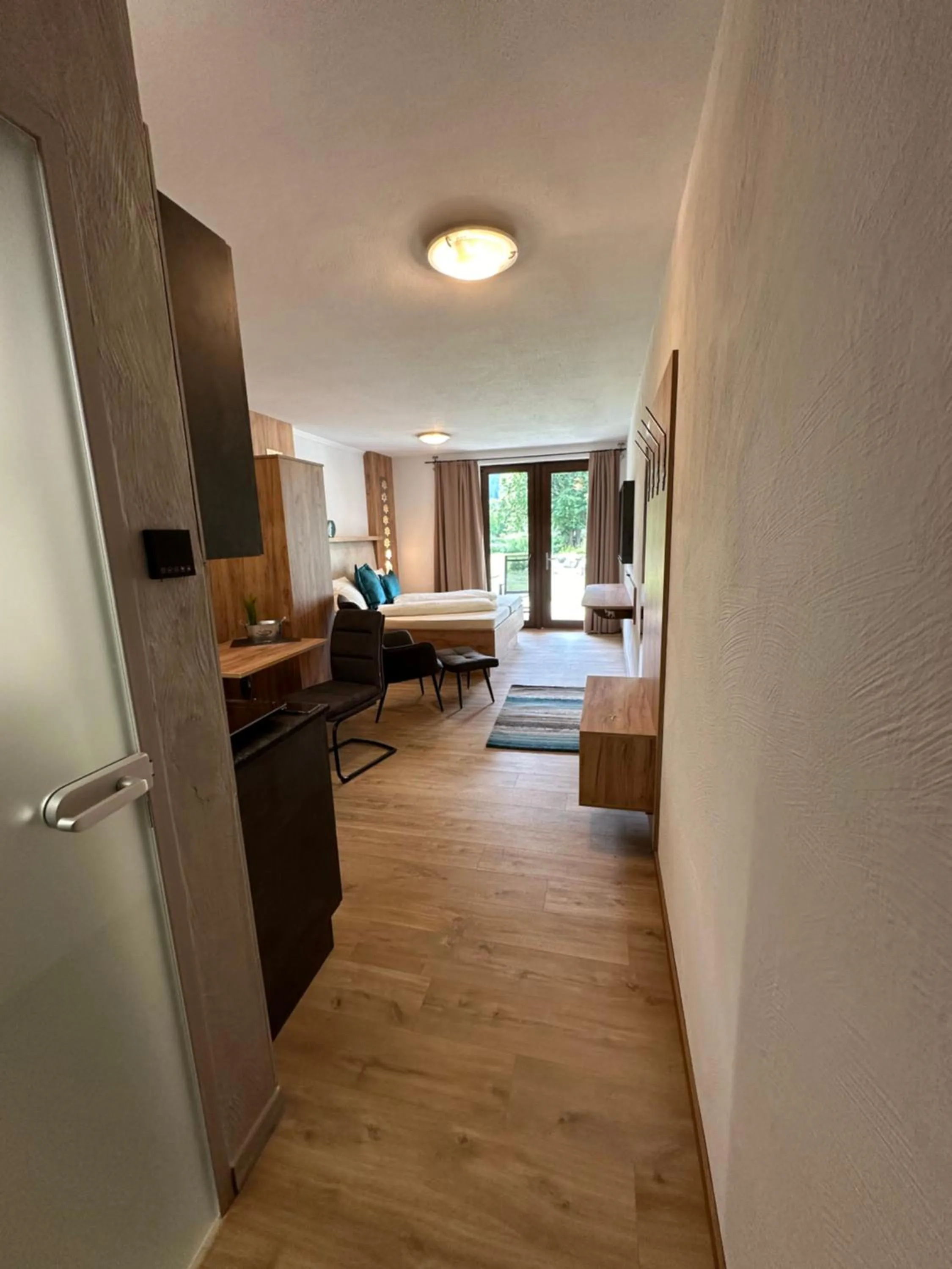 Apartment Haus am See