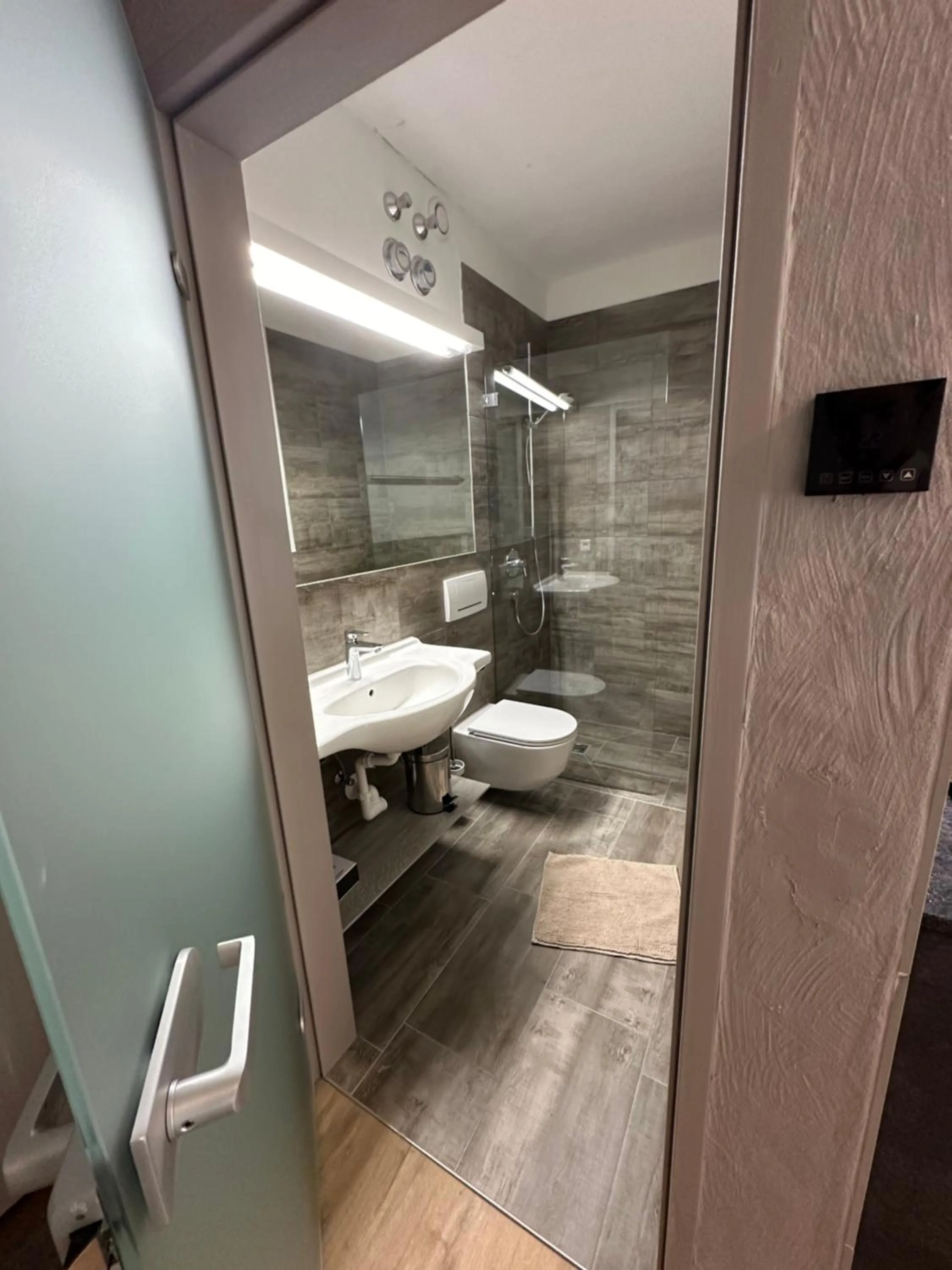 Apartment Haus am See