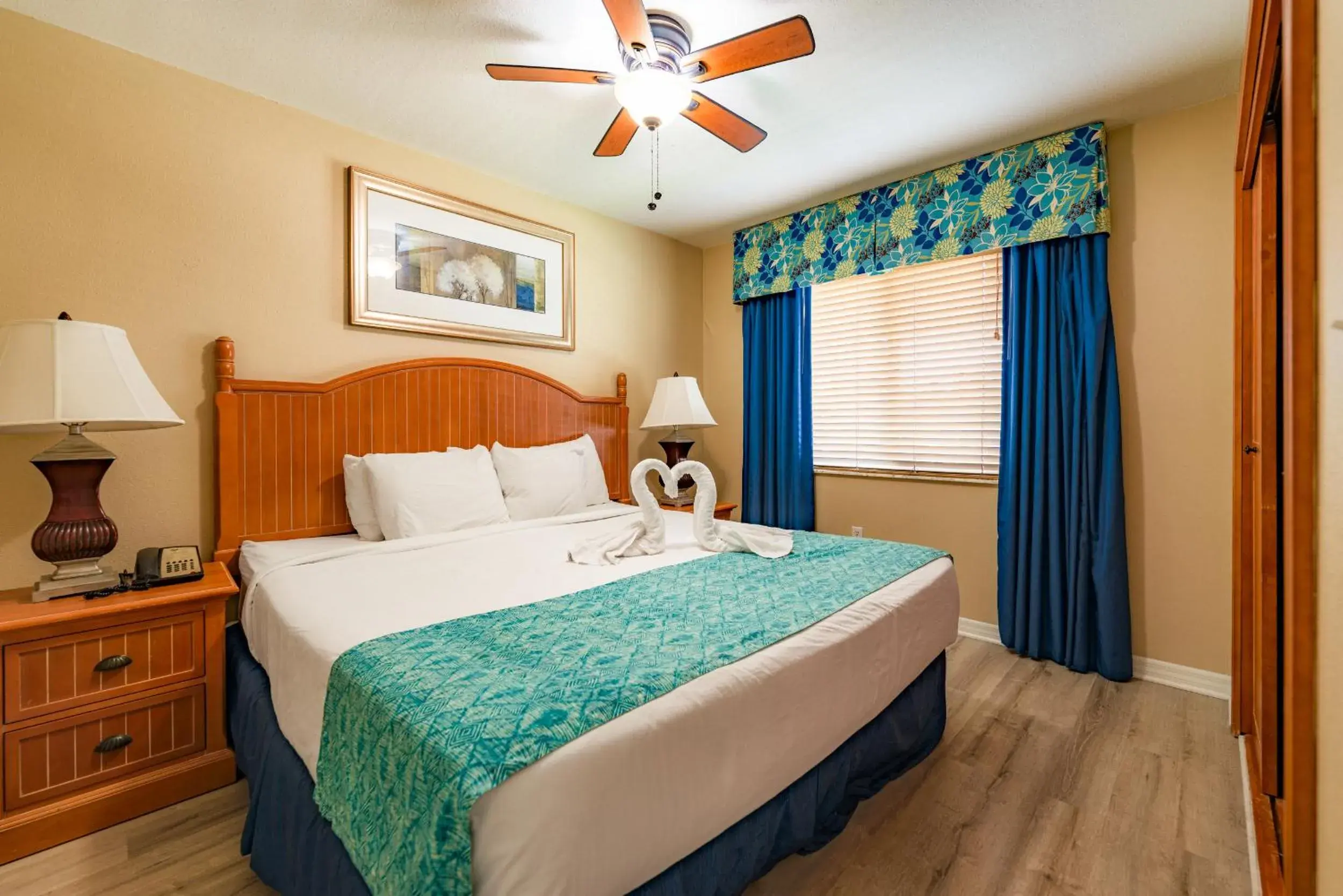 Bedroom, Bed in FantasyWorld Resort Bedroom, Bed in FantasyWorld Resort