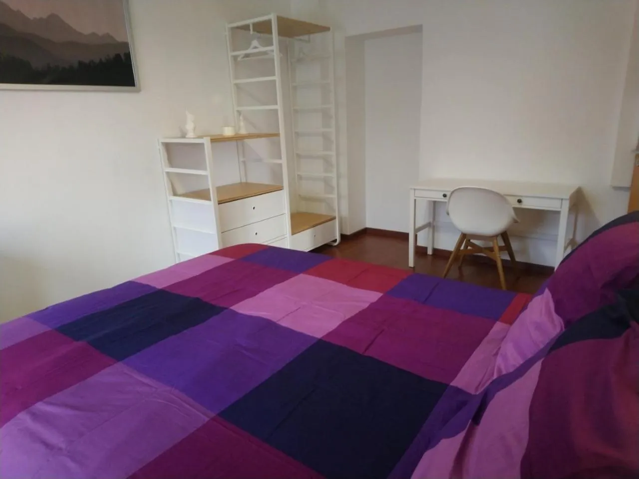 Bed in RESTAURANT Hébergement "Relais de la Poste"