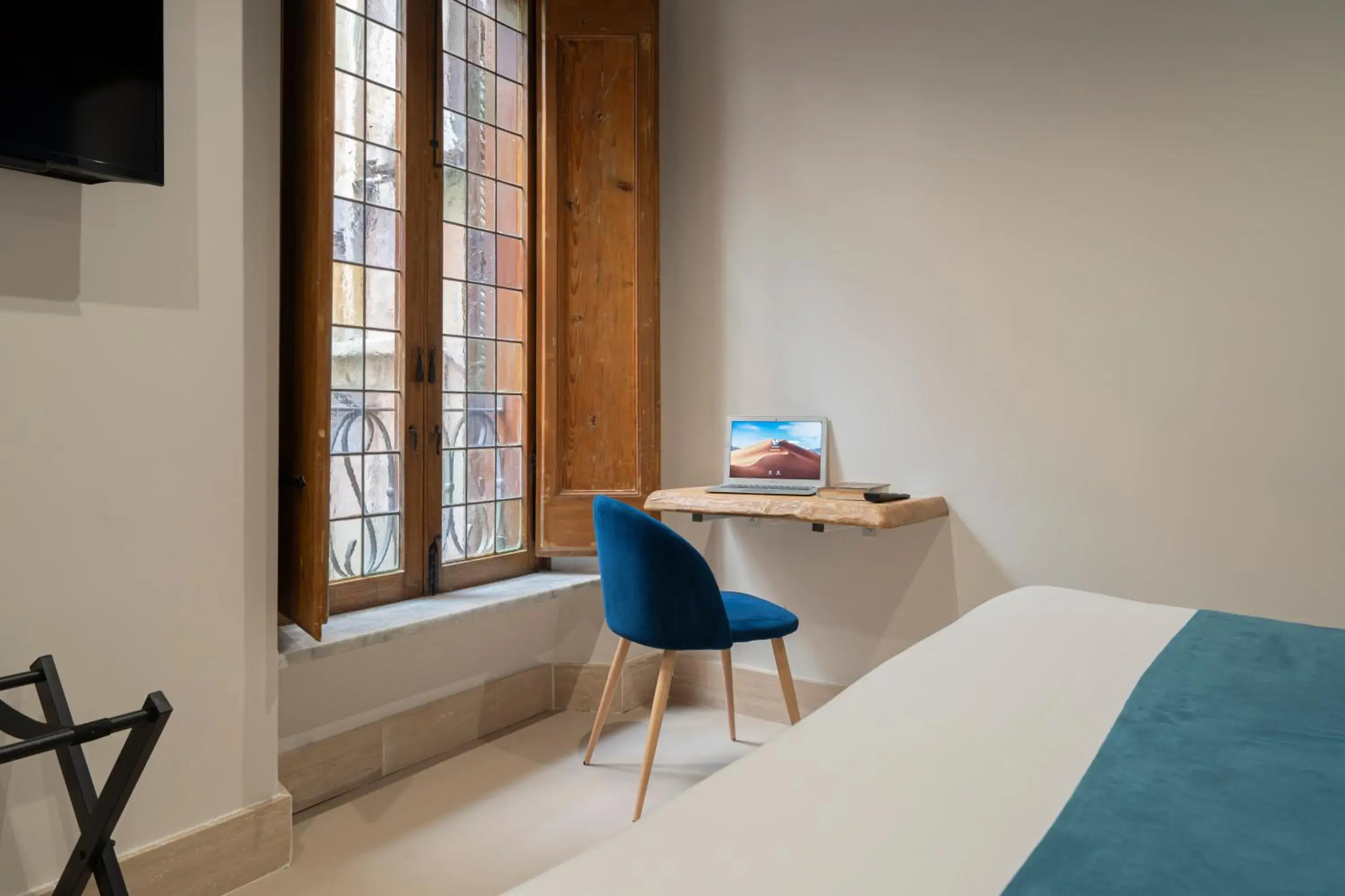 Bedroom, Bed in Campo de' Fiori 34 Bedroom, Bed in Campo de' Fiori 34