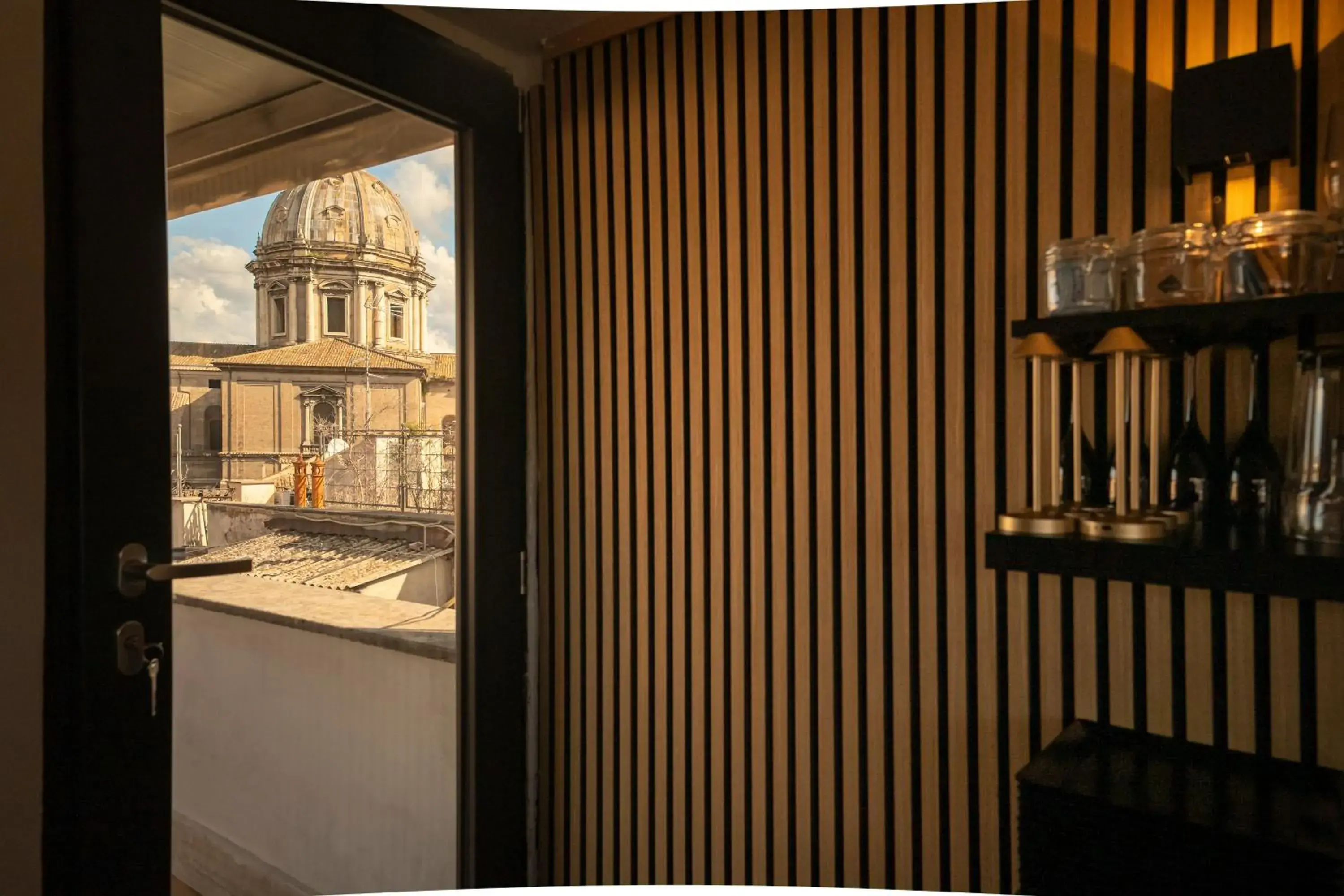 View (from property/room) in Campo de' Fiori 34 View (from property/room) in Campo de' Fiori 34