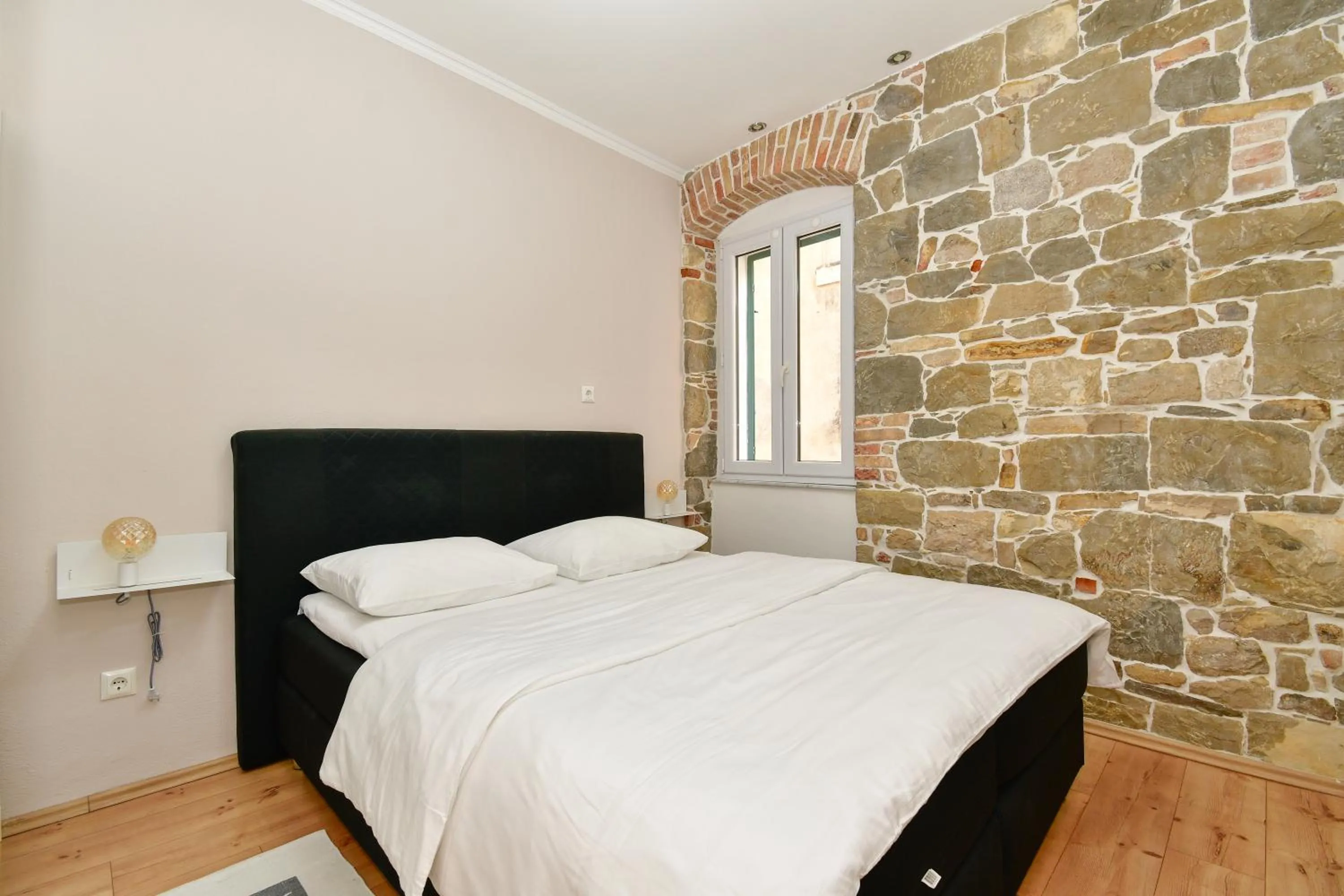 Casa Matošića Apartments