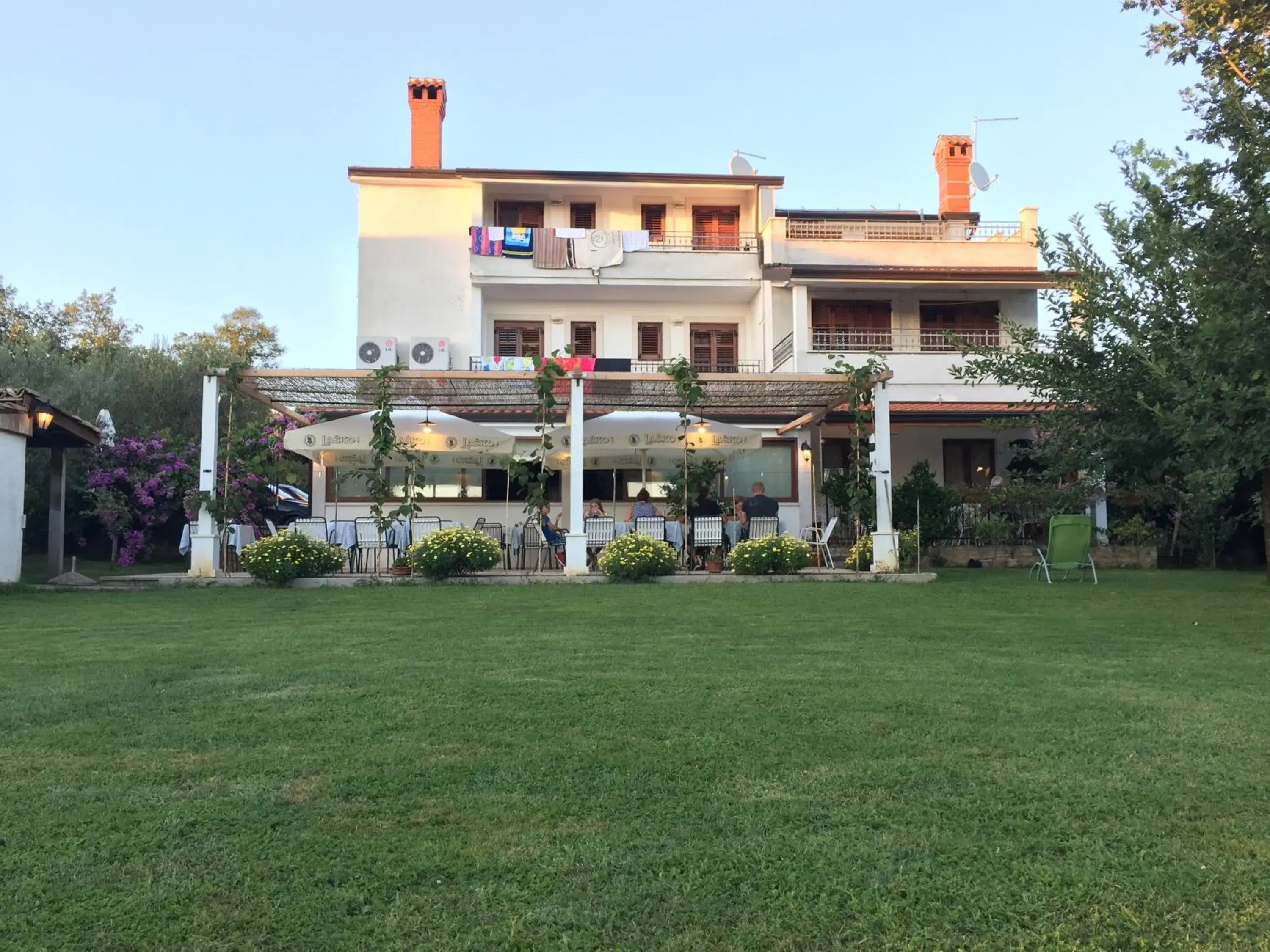 Vera Bed and Breakfast Vera Bed and Breakfast