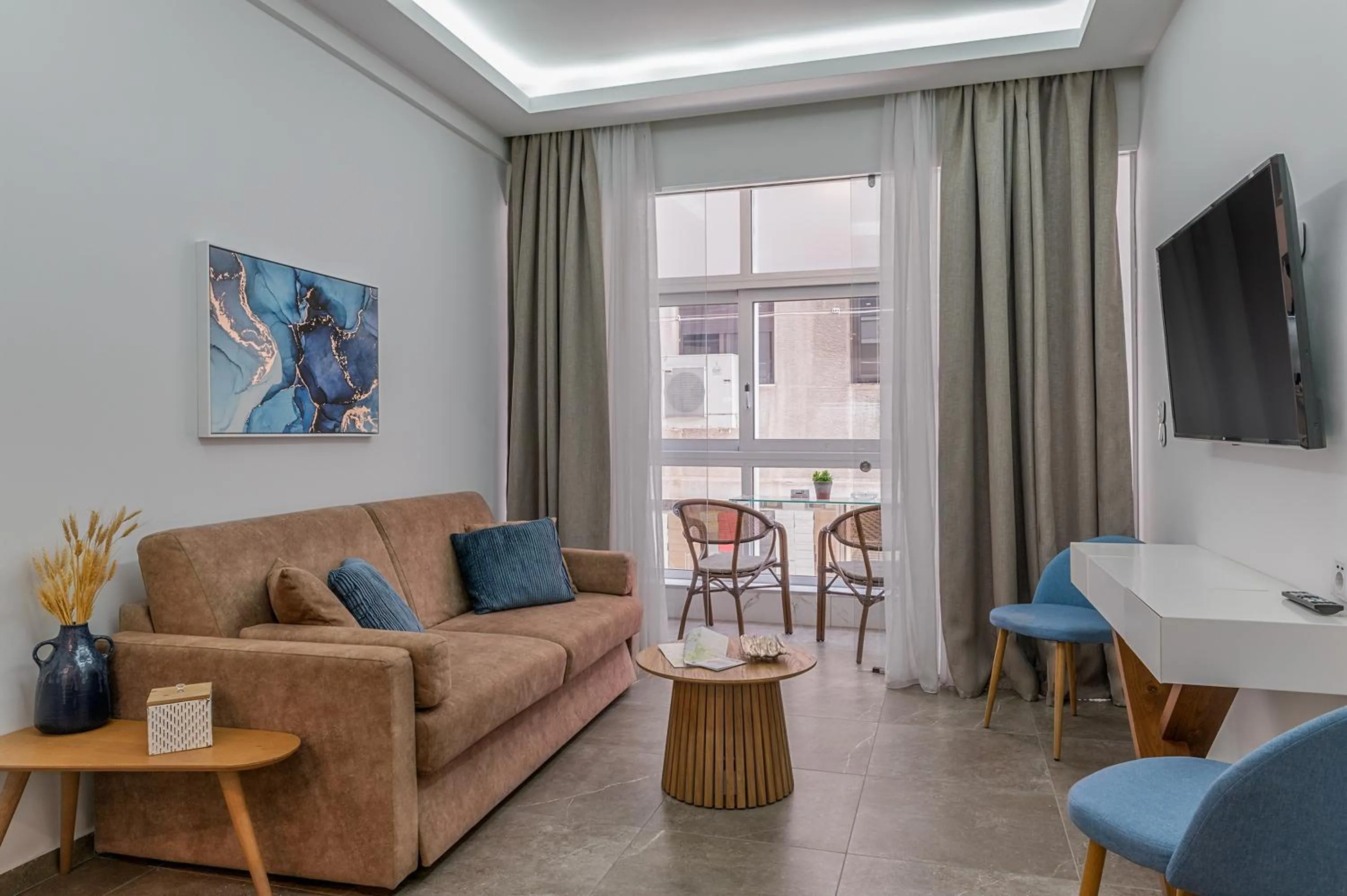 Chic Centre Suites Athens