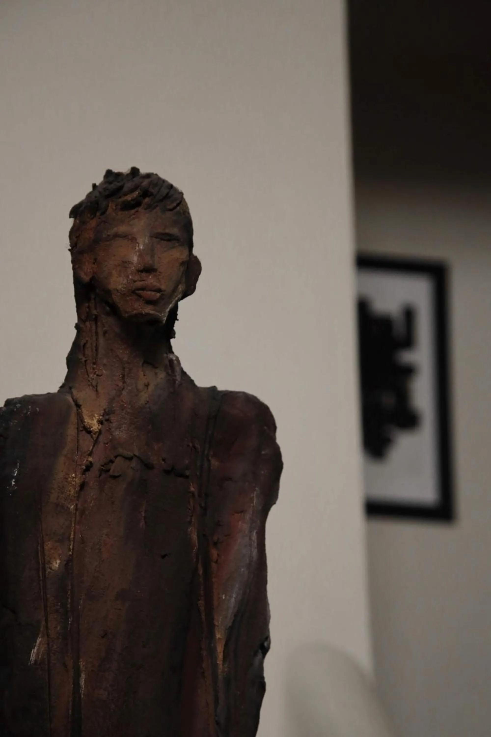 Lobby or reception in Ô Anges