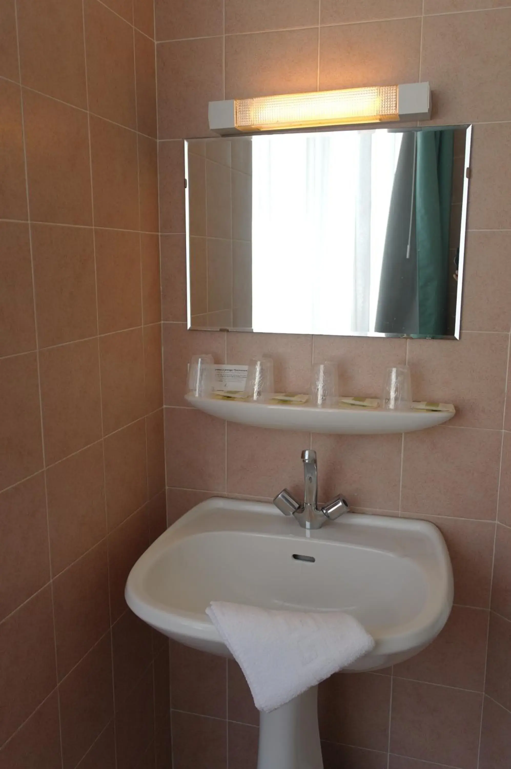 Hôtel Le Palous Hôtel Le Palous