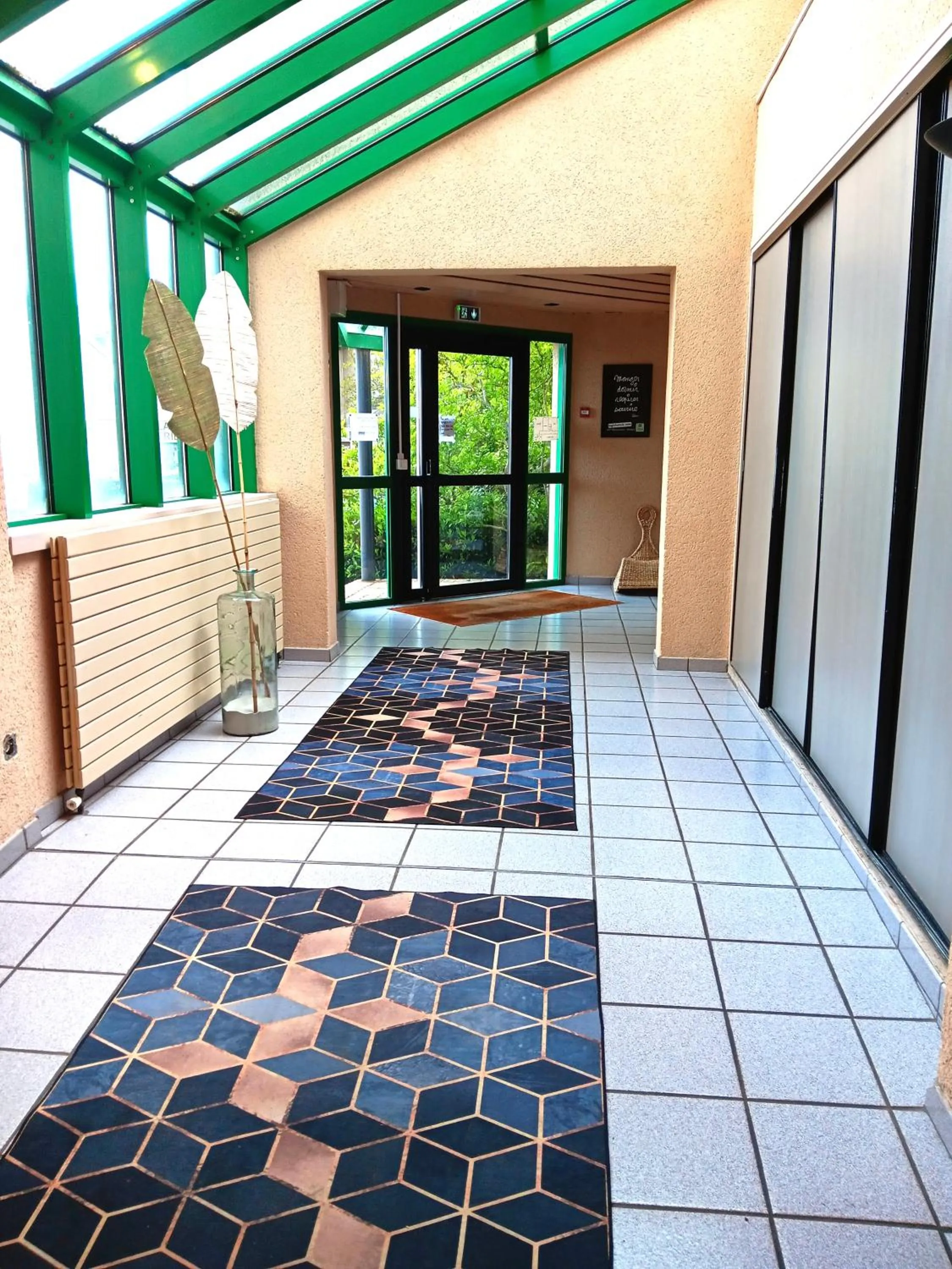 Logis Hôtel Restaurant Le Palous