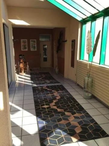 Logis Hôtel Restaurant Le Palous