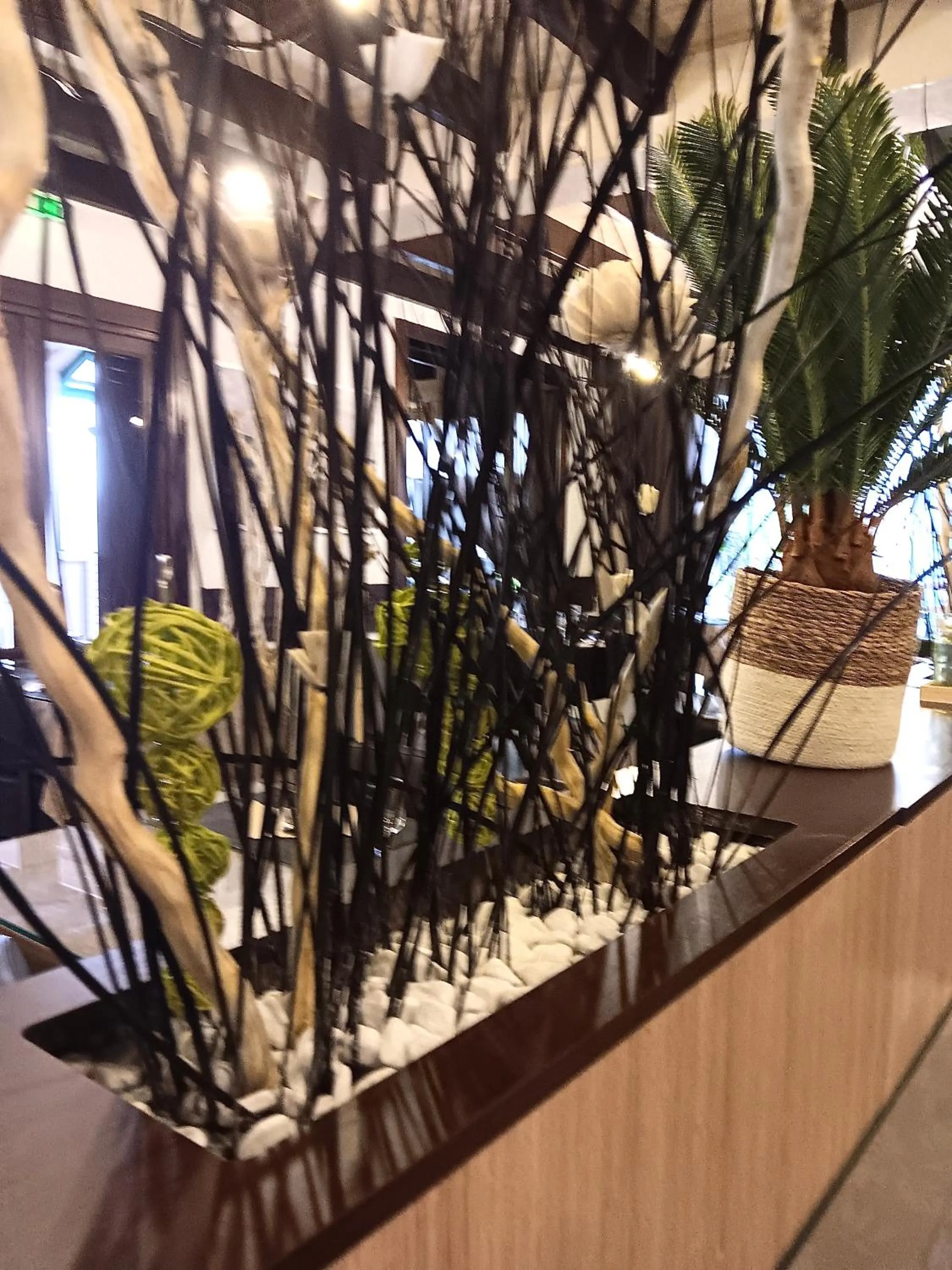 Logis Hôtel Restaurant Le Palous