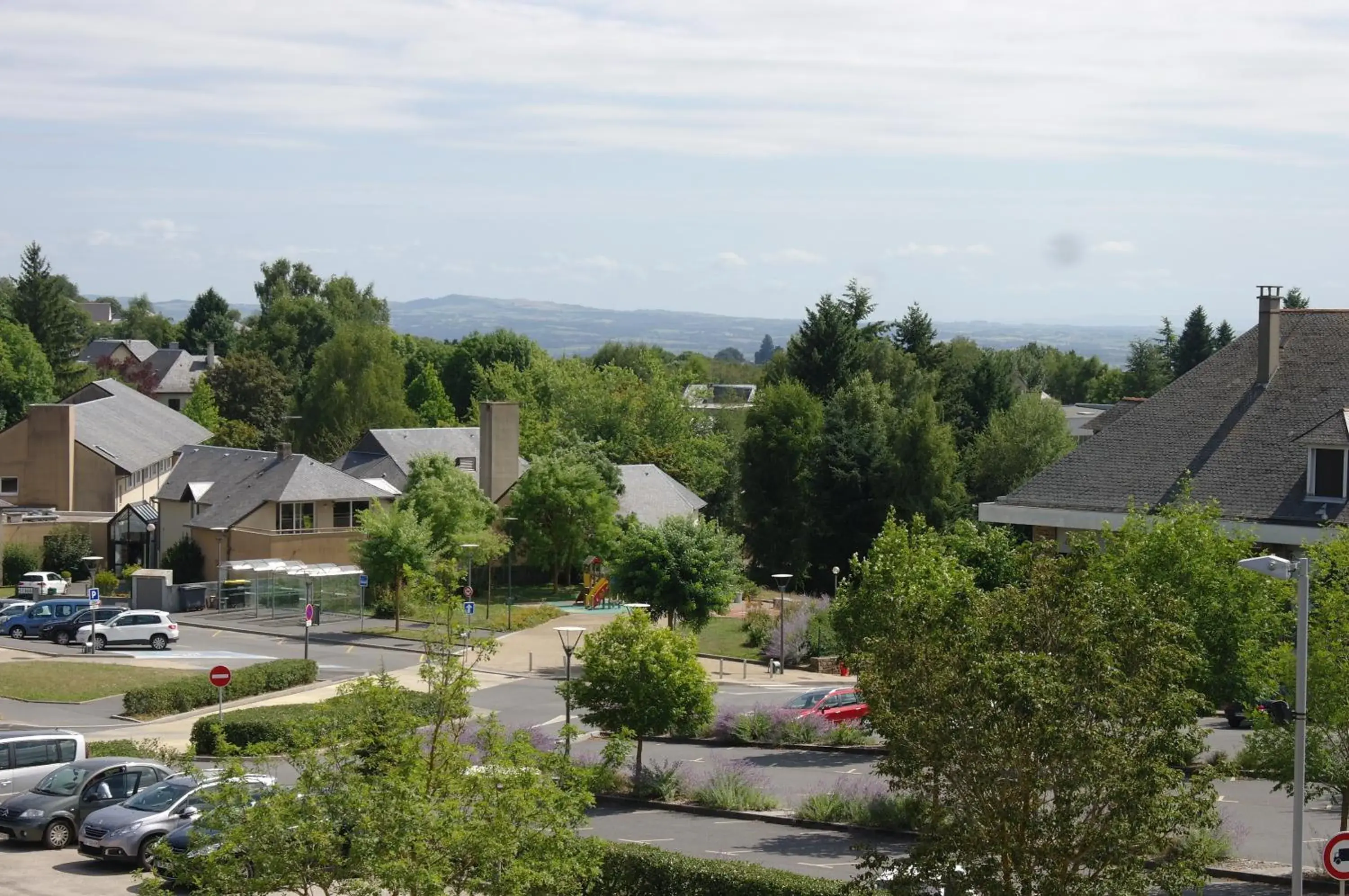 Hôtel Le Palous Hôtel Le Palous