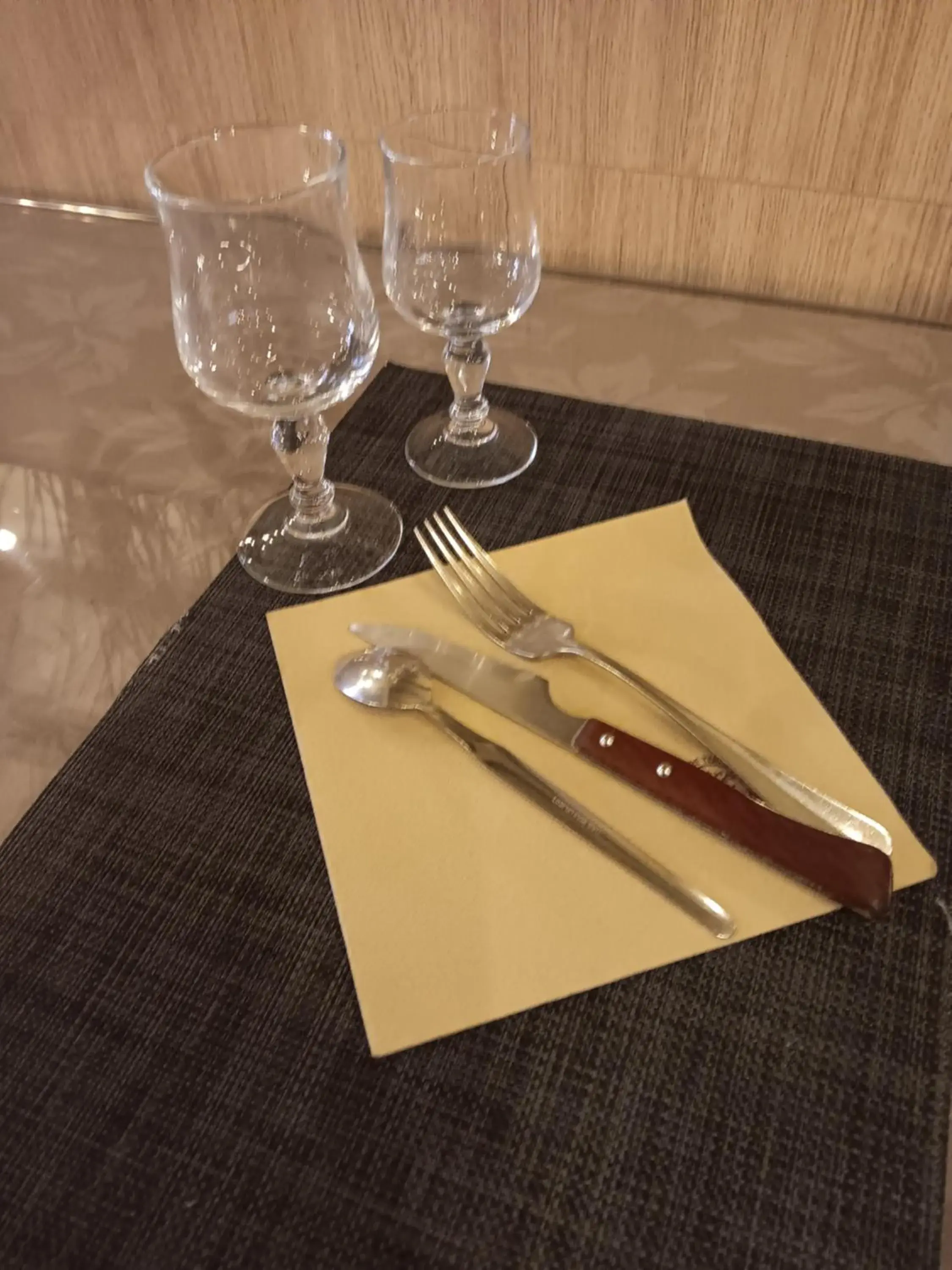 Restaurant/places to eat in Logis Hôtel Restaurant Le Palous Restaurant/places to eat in Logis Hôtel Restaurant Le Palous