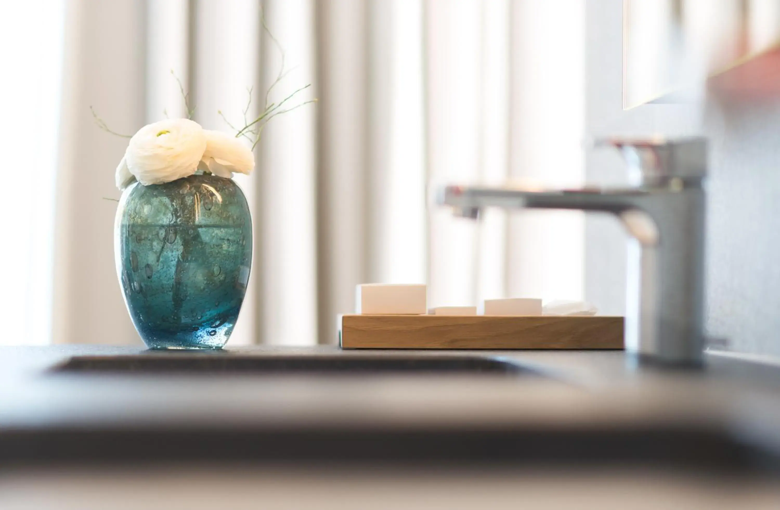 Bathroom in Crans Ambassador Bathroom in Crans Ambassador