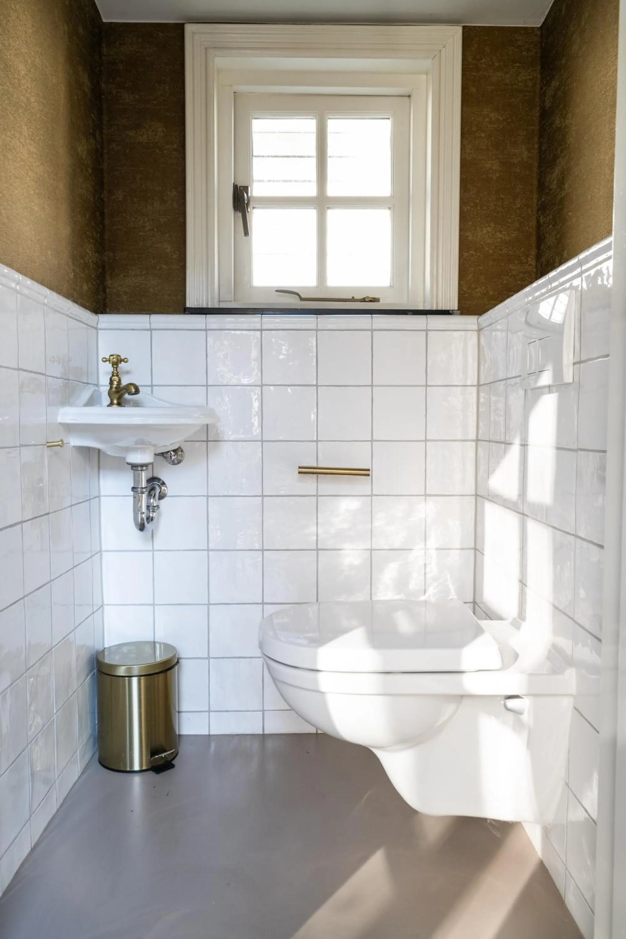 Small Luxury Boutique Hotel Wilma J