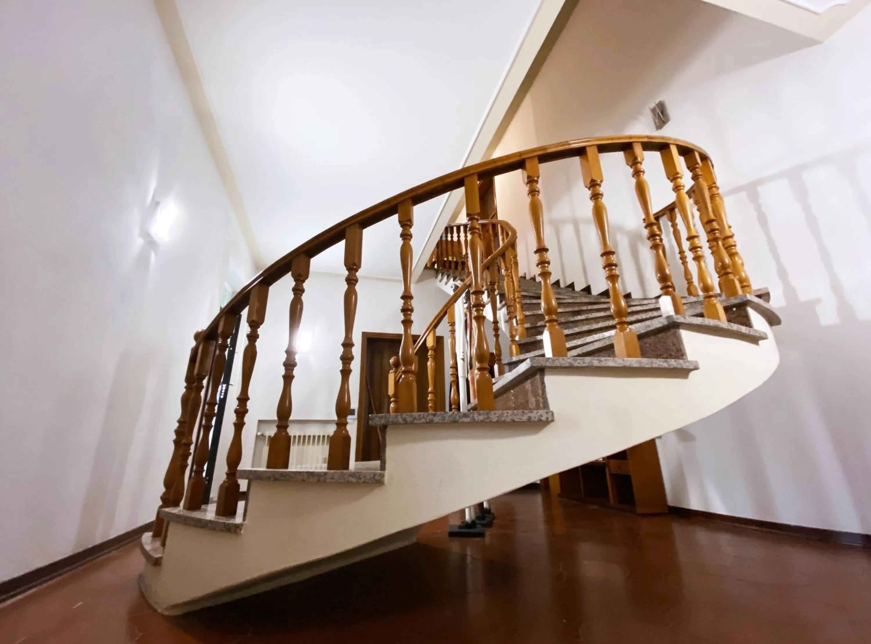 Property building in VILLA MOLINELLA