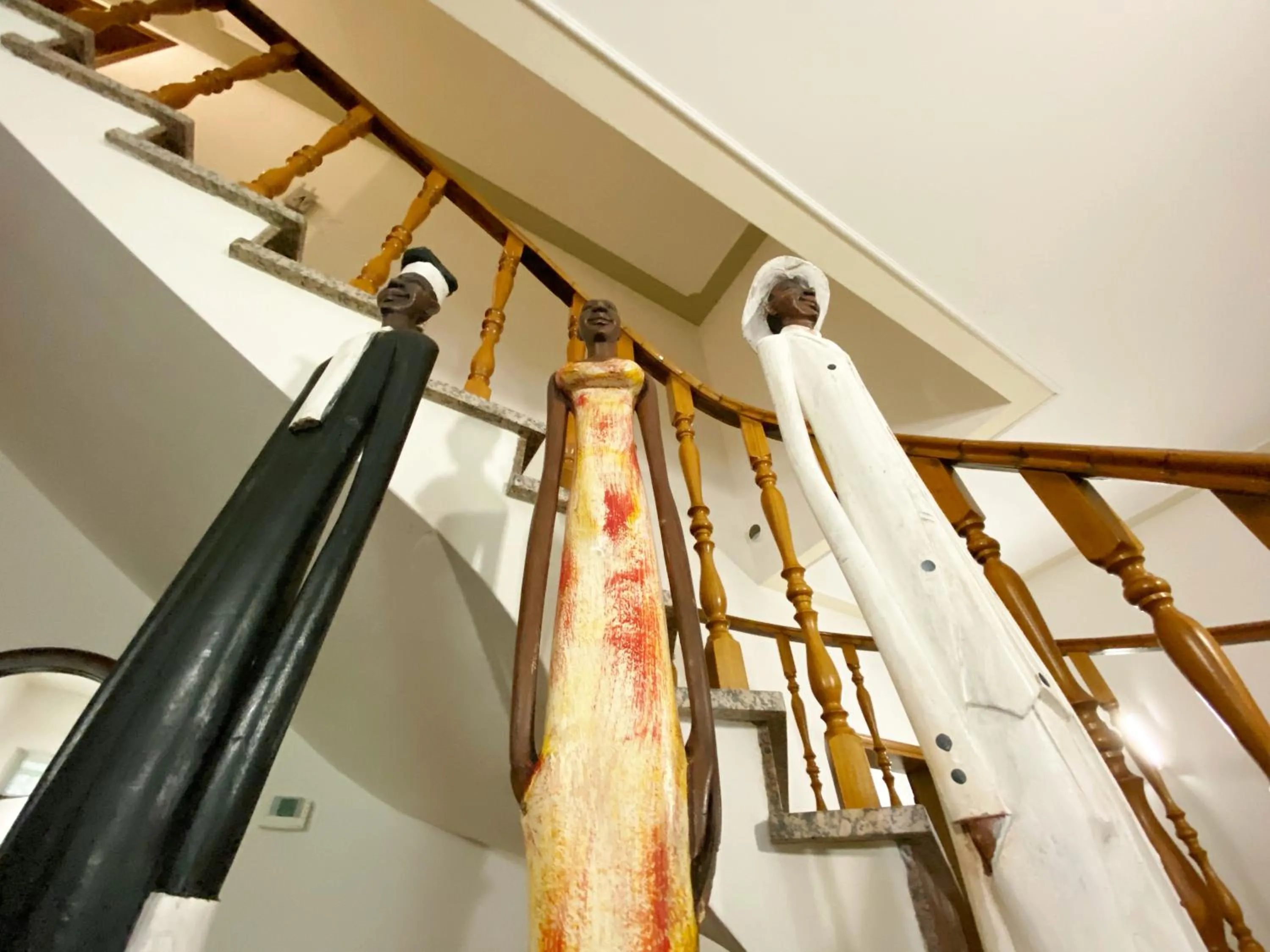 Property building in VILLA MOLINELLA